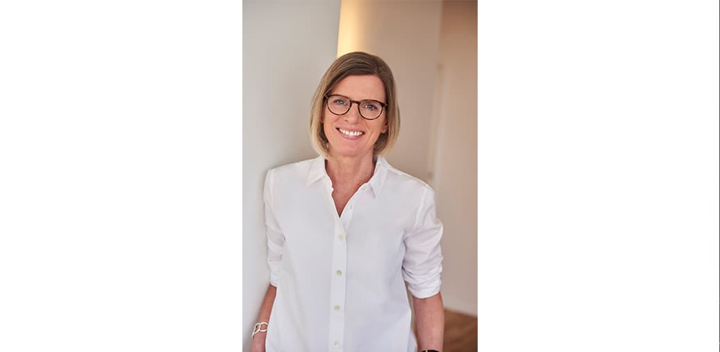 Miriam Hook übernimmt Geschäftsführung des Insurtech Hubs Munich