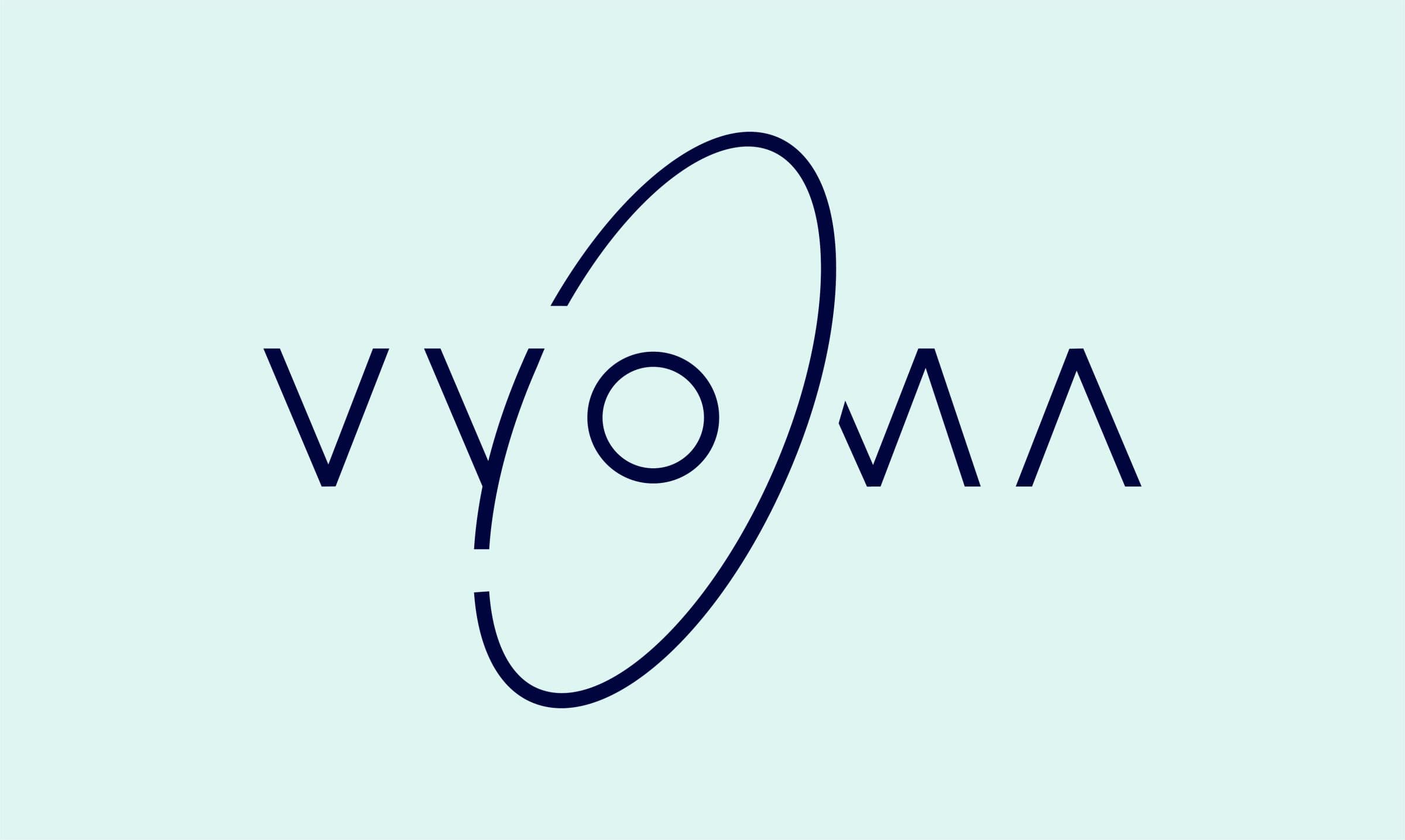 Vyoma GmbH