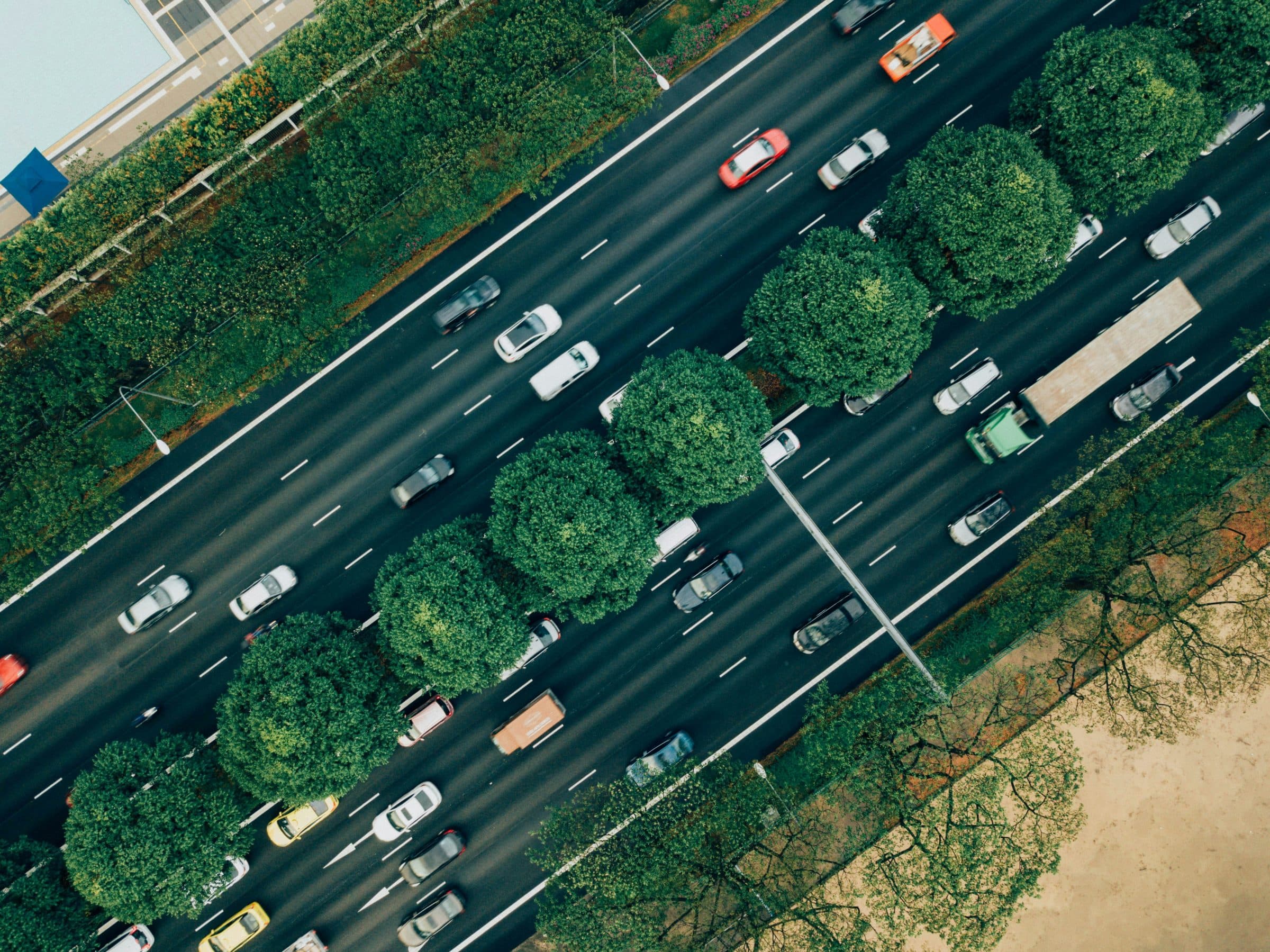 EIT Urban Mobility: Lösungen für nachhaltigere Stadtlogistik gesucht