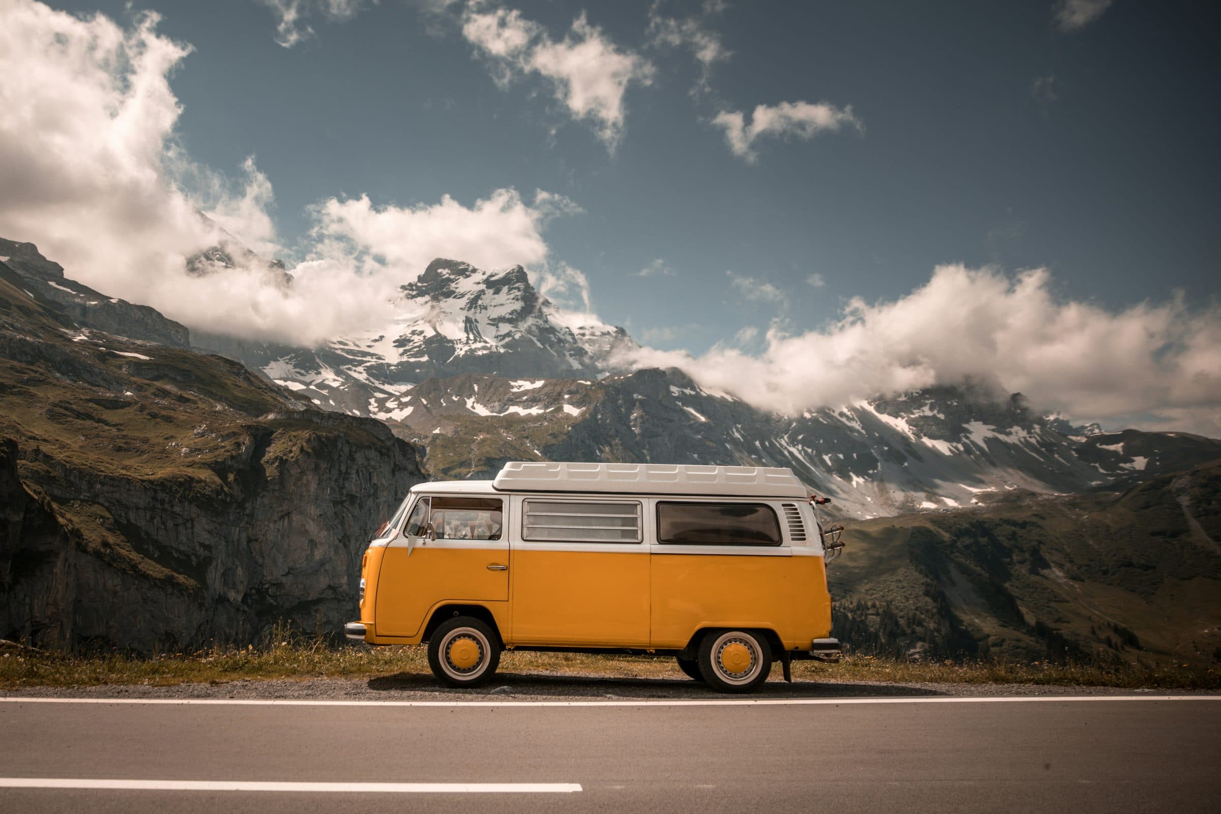 Was genau machen Traveltech-Startups?