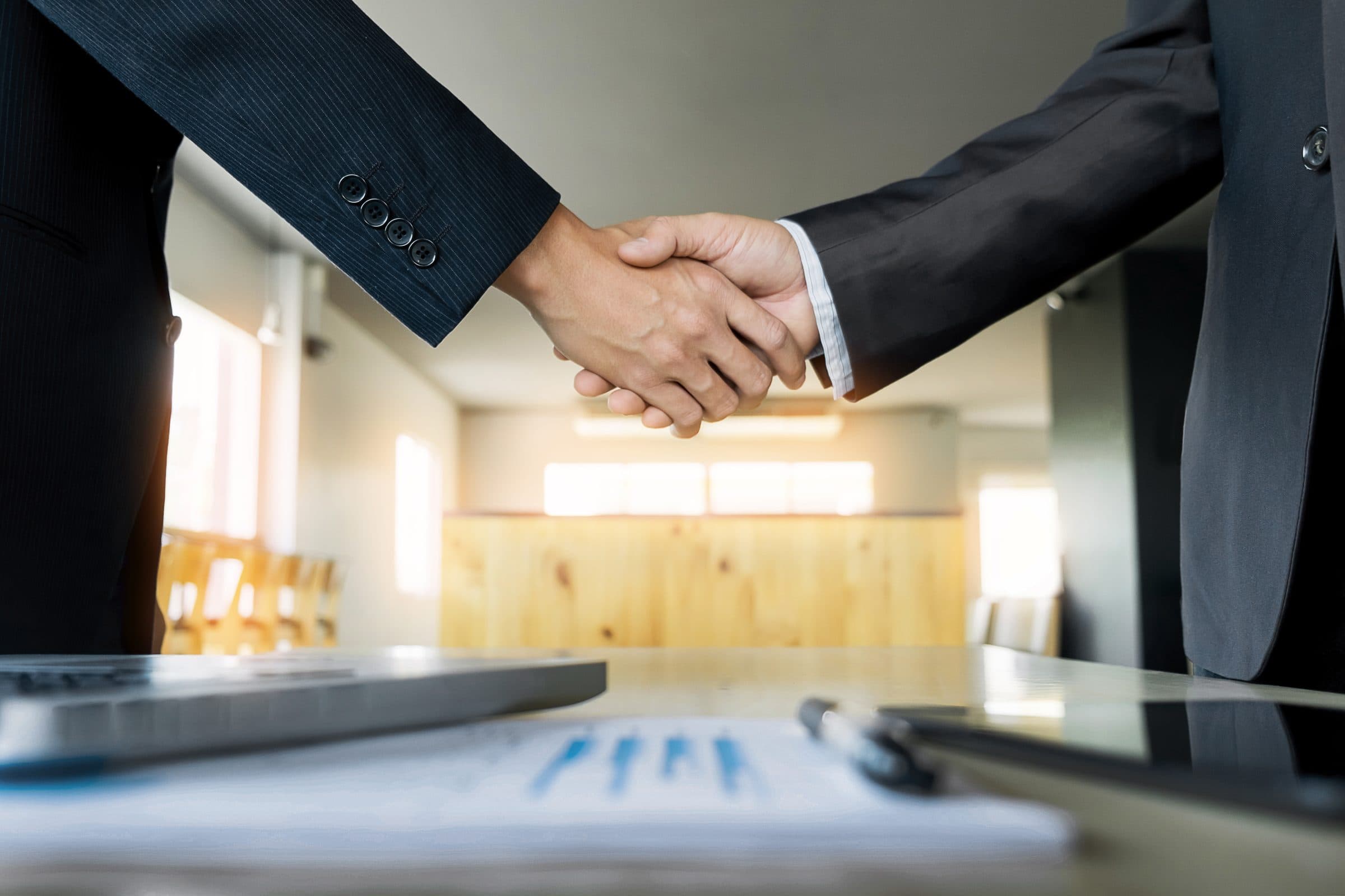 KI-Startup Interloom bekommt 2,8 Millionen Euro
