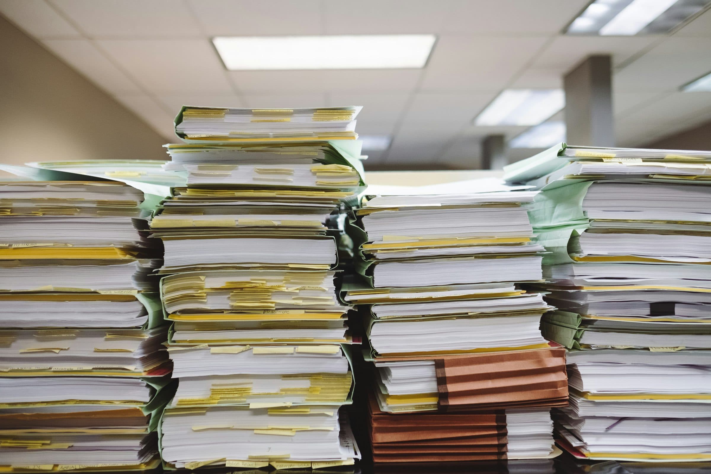 myGovernment 2026: Lösungen für Bürokratieabbau gesucht!