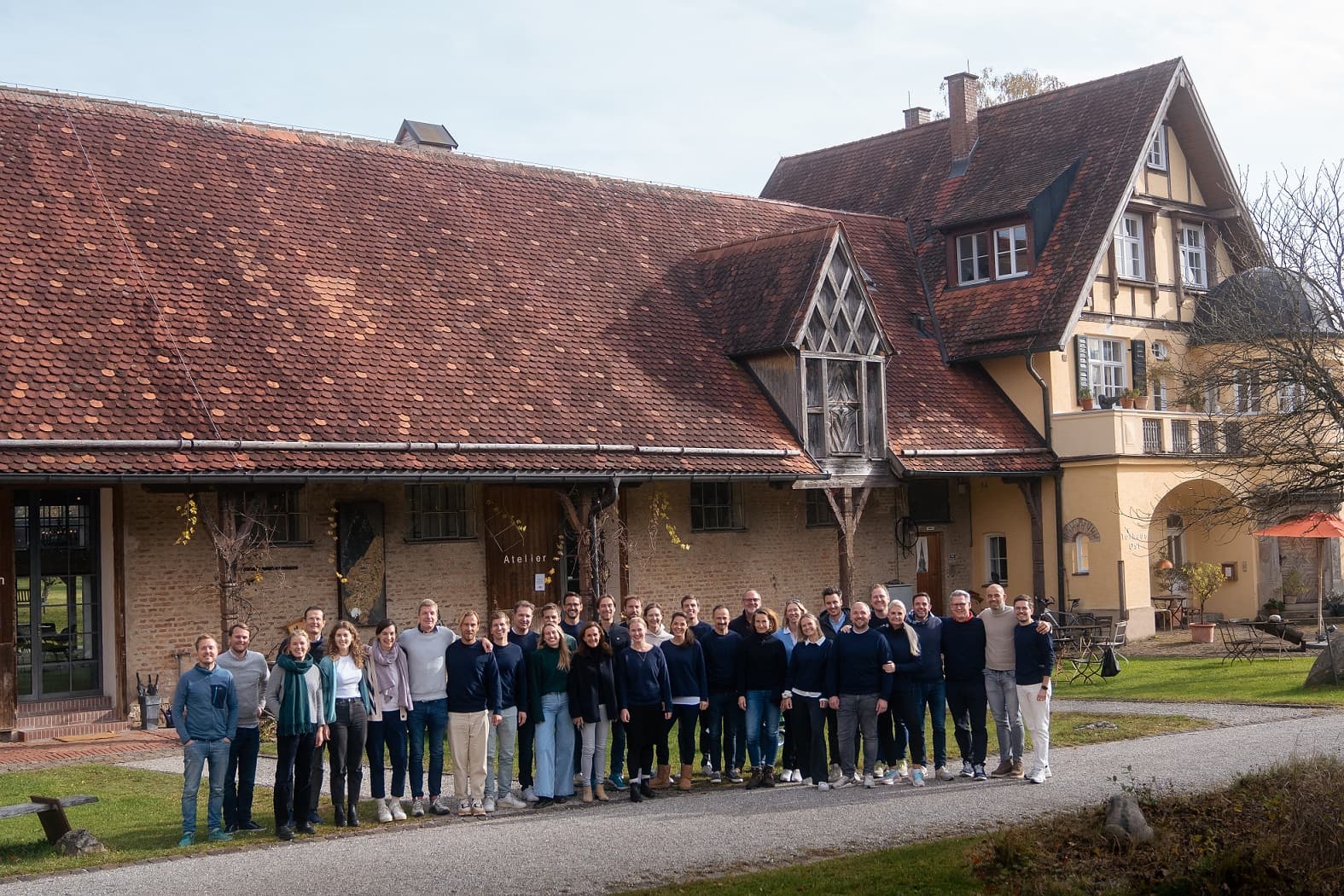 Nachgefragt beim Impact-Investor Better Ventures