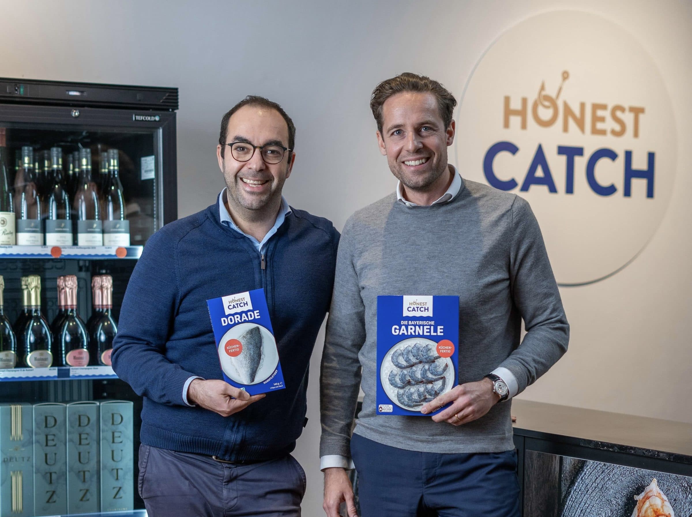 Honest Catch bekommt neuen CEO