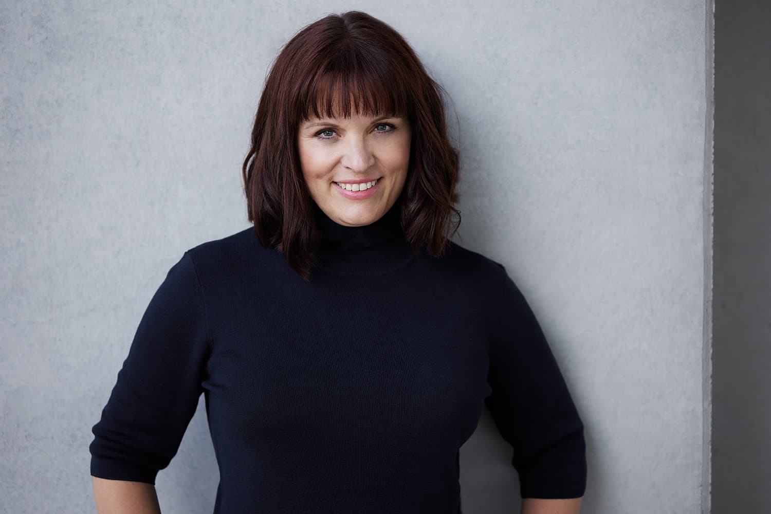 Women in Tech: Business Angel Katja Ruhnke