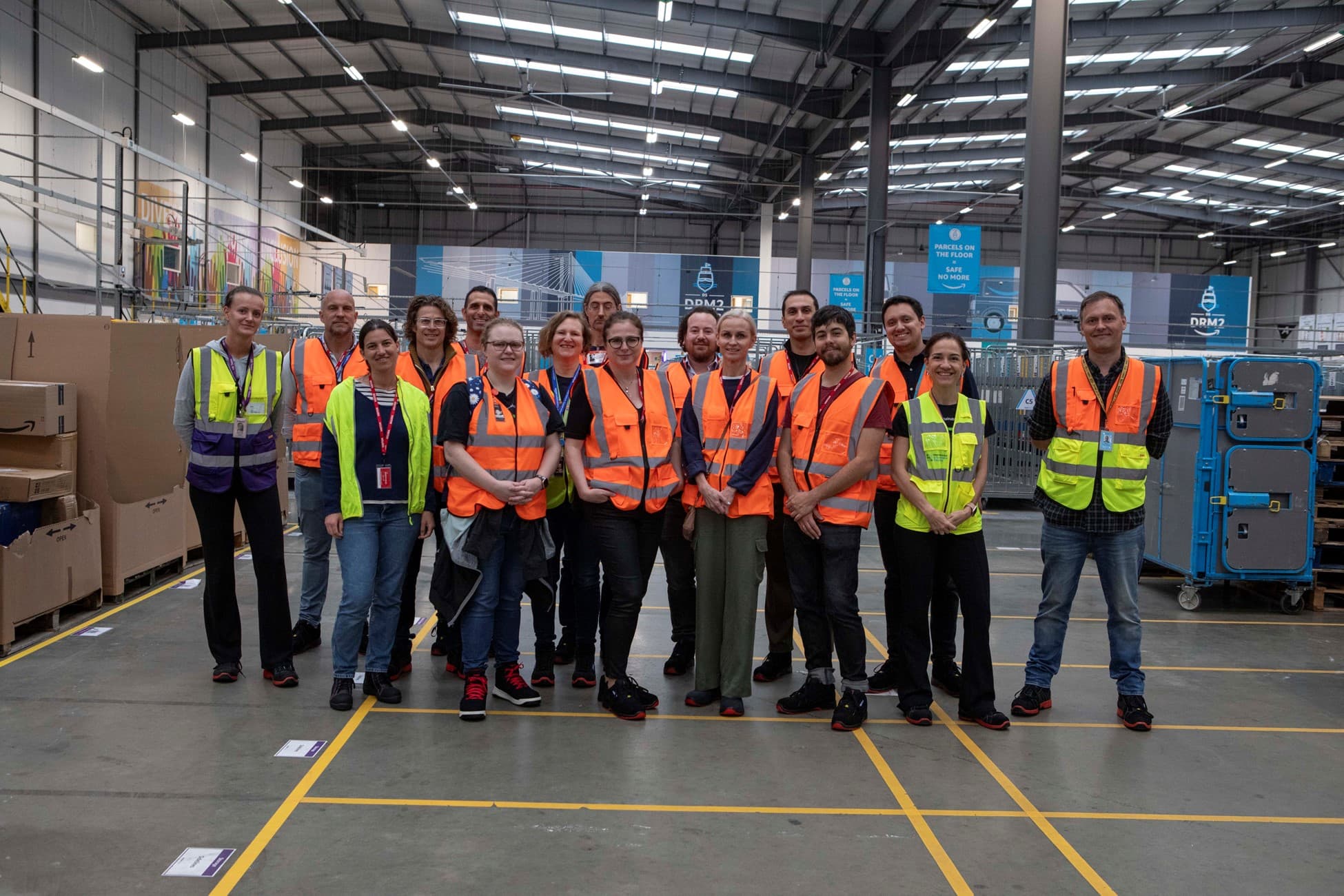 Amazon Sustainability Accelerator: Twaice schafft es in das Förderprogramm
