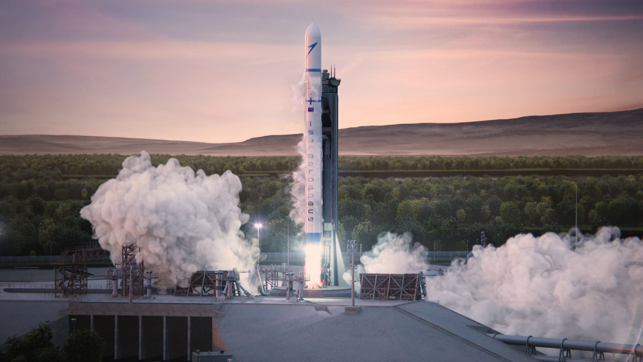 Isar Aerospace schließt Verträge mit der Europäischen Weltraumorganisation (ESA)