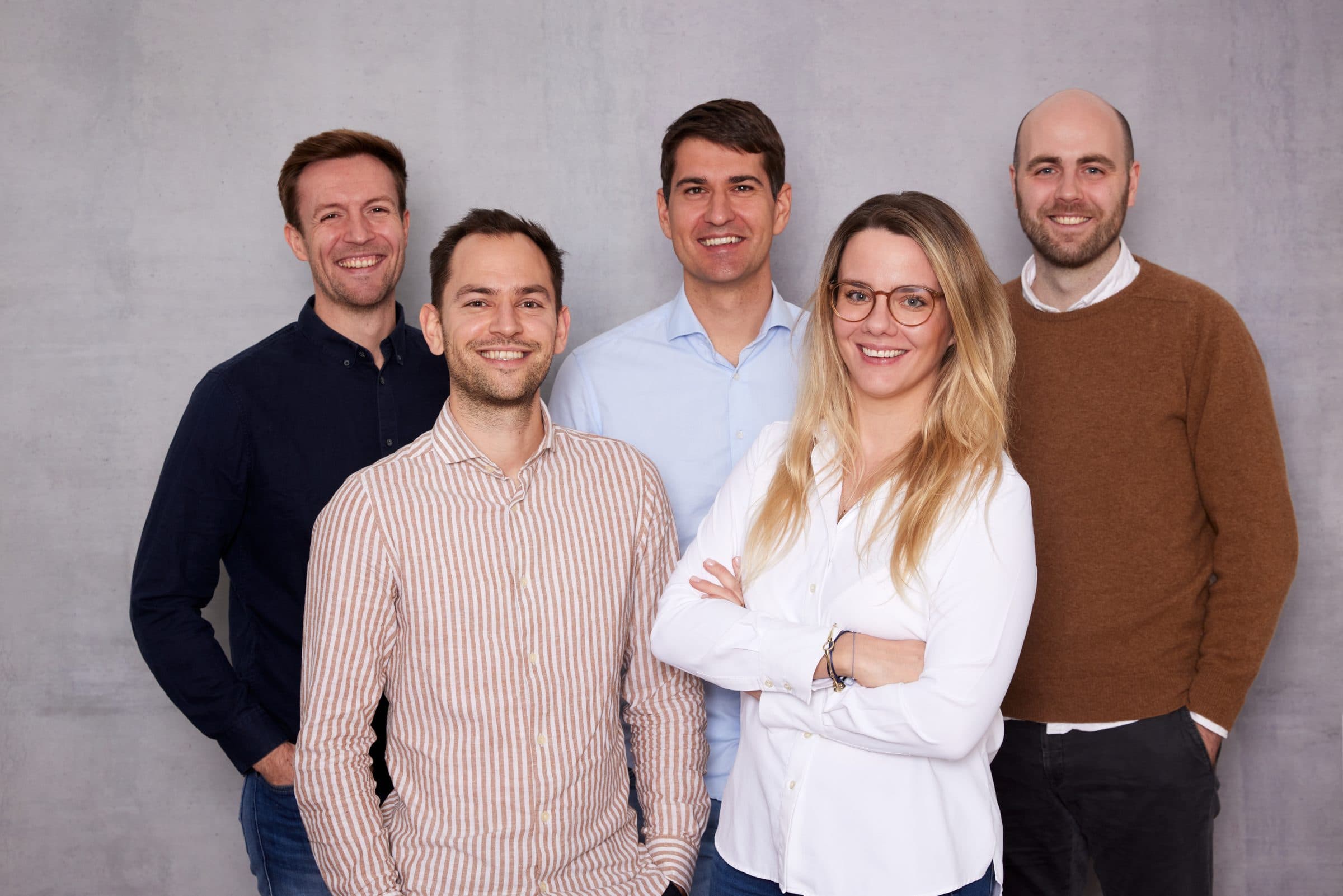 Crafthunt sichert sich 3 Millionen Euro in Seed-Runde