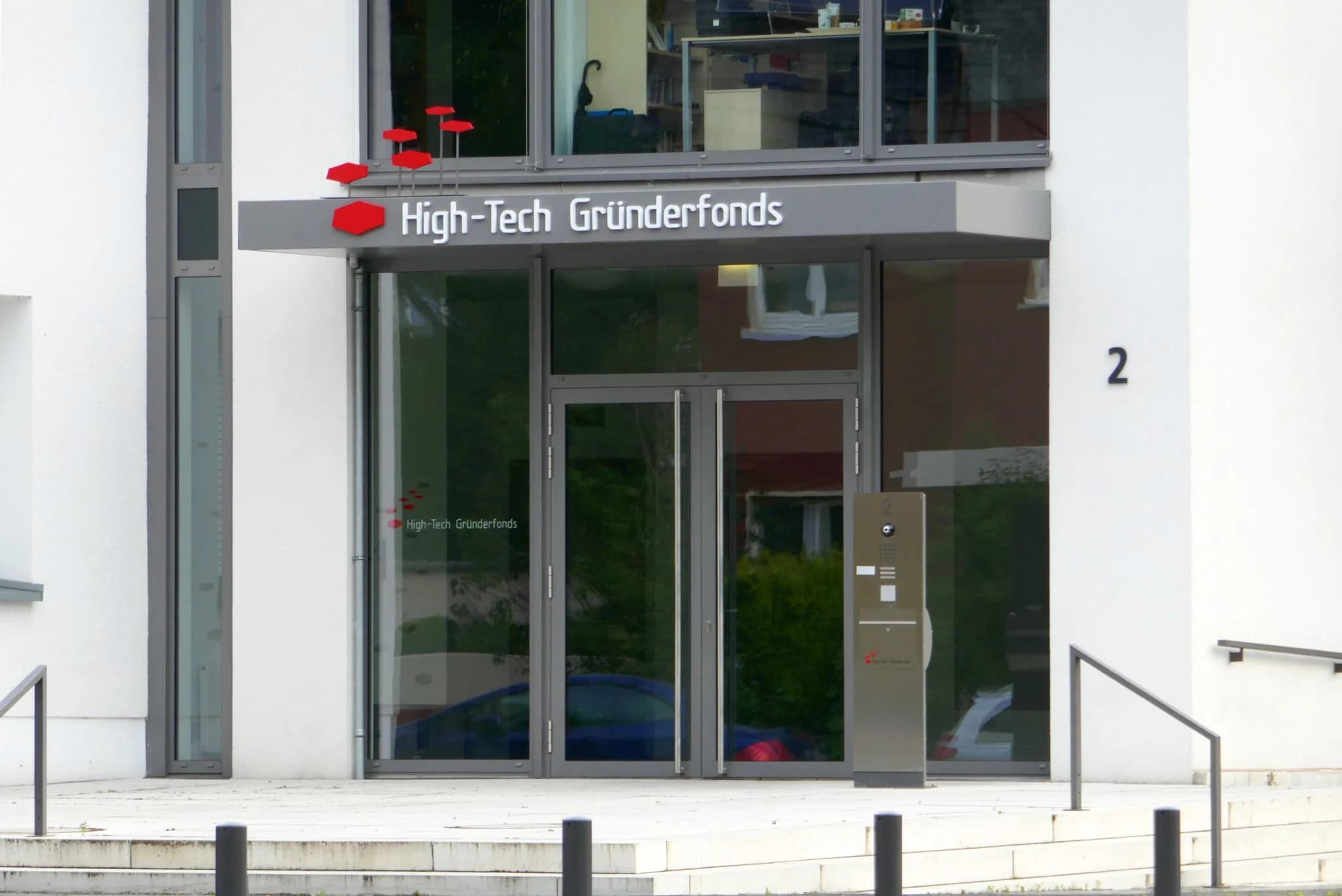660 Millionen Euro für Scaleups: HTGF startet Opportunity Fund