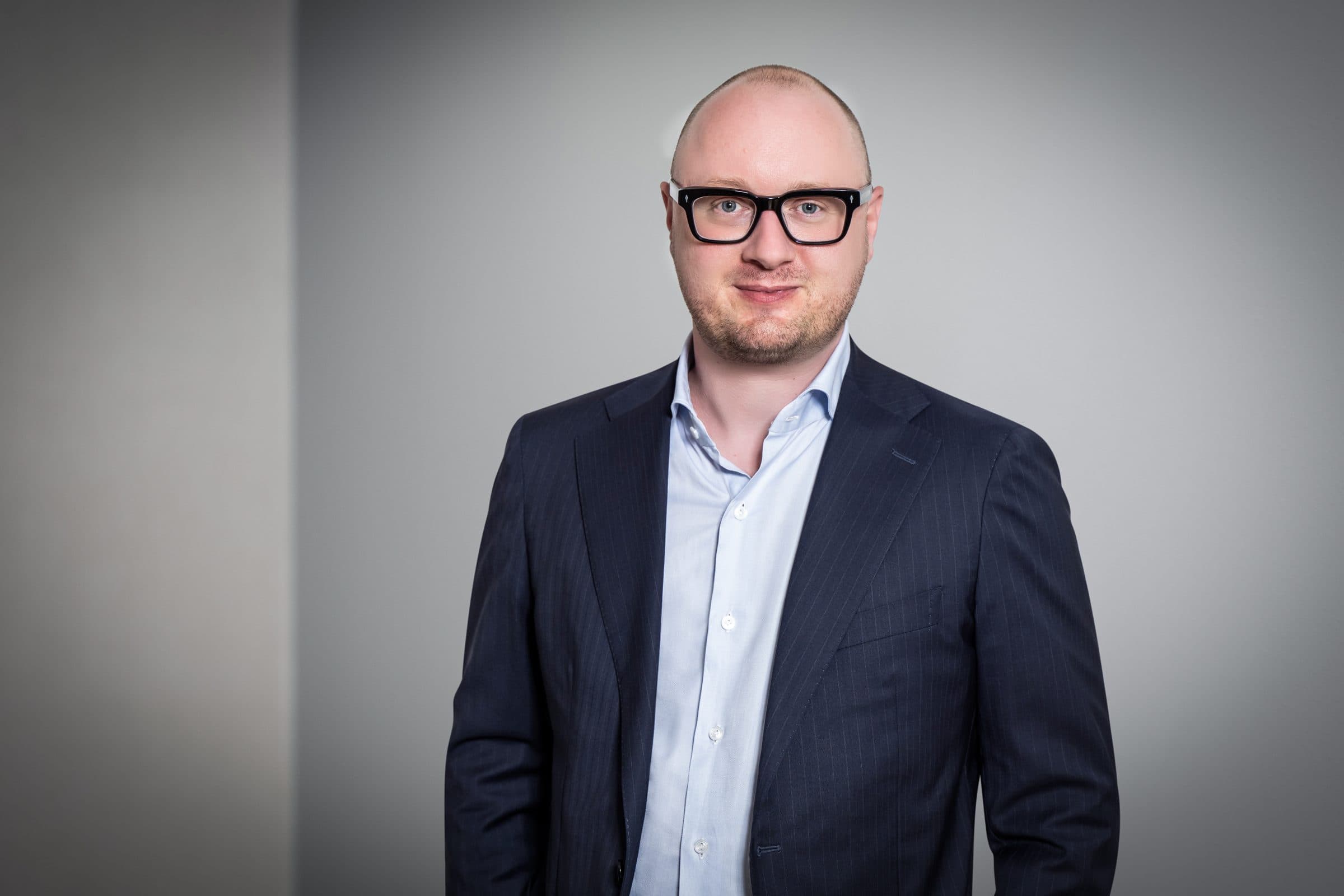 AG Elevate Accelerator: Tech-Startups gesucht