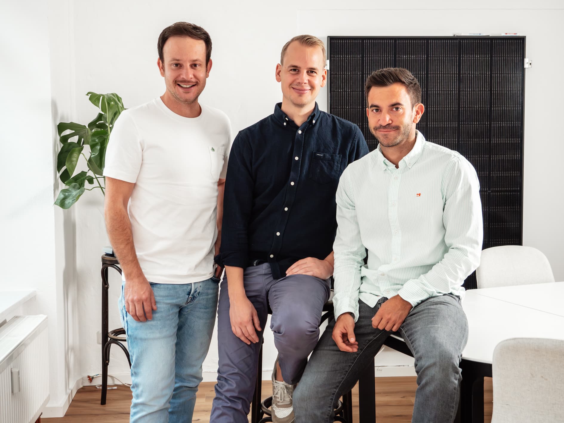 Wie Solation sein Mieterstromgeschäft mit sozialem Impact verbindet