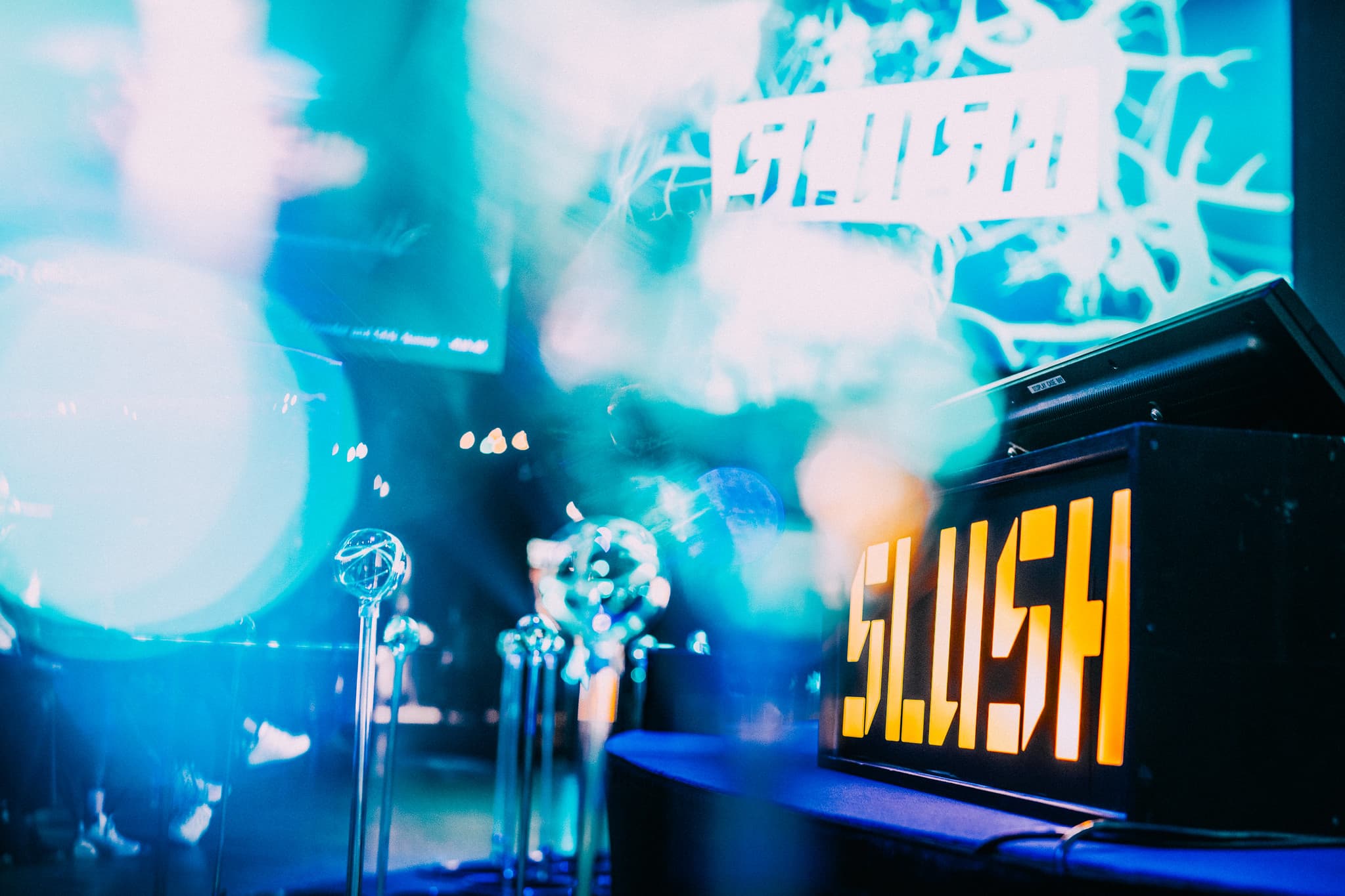 Munich Startup sucht Startups für die Slush 2024