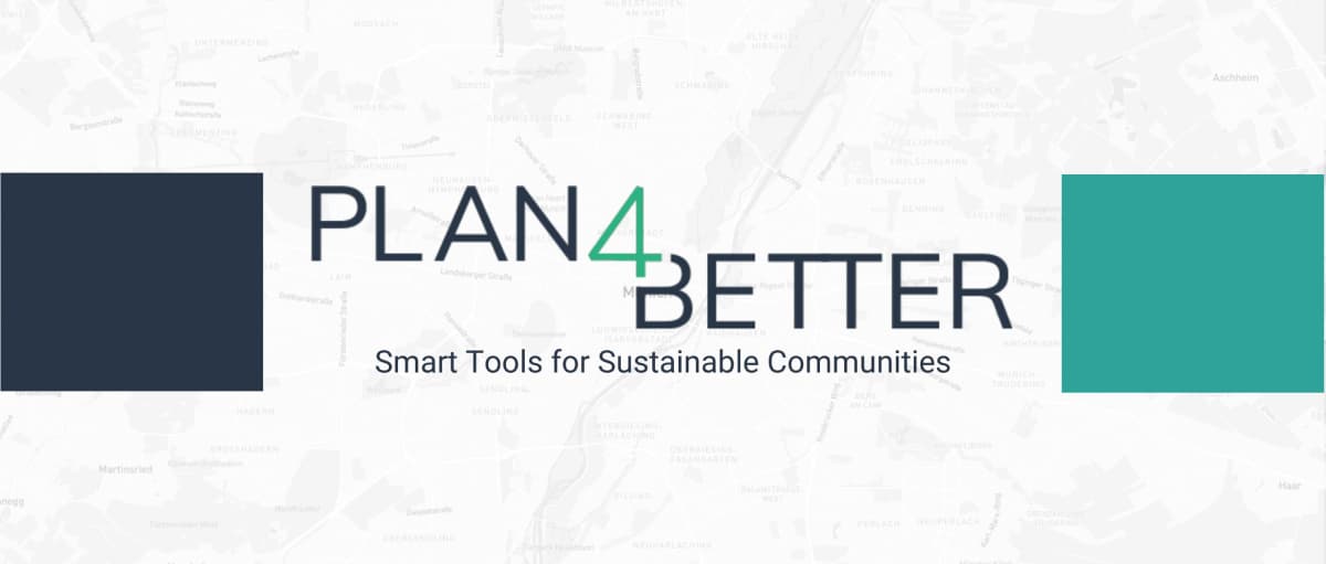 Plan4Better GmbH