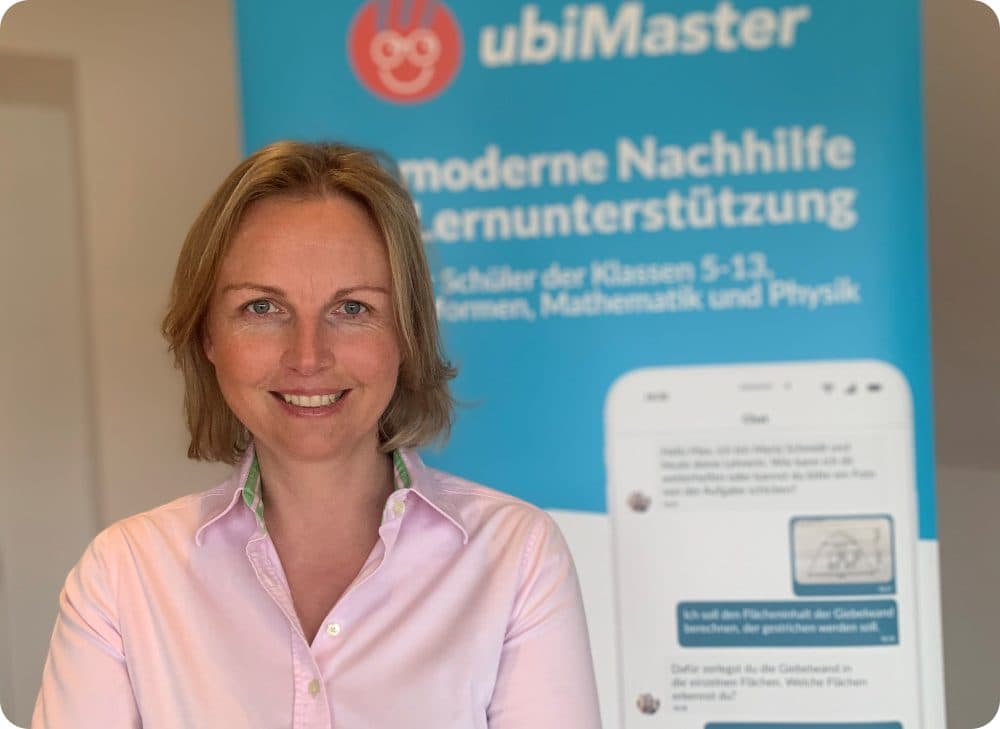 Women in Tech: Jana Krotsch