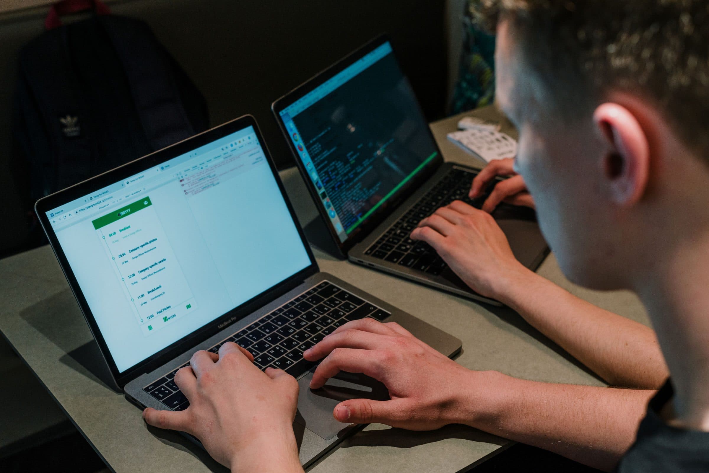 Hackathon im Flixbus: Unterwegs im Auftrag nachhaltigen Reisens