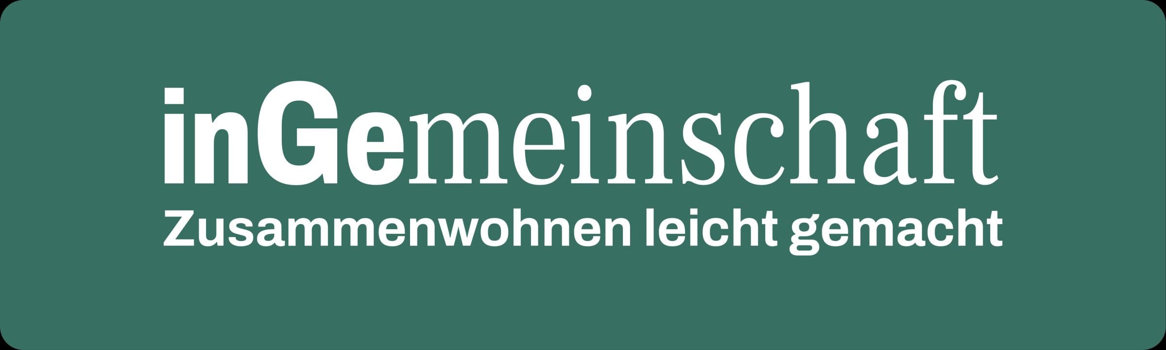 inGemeinschaft