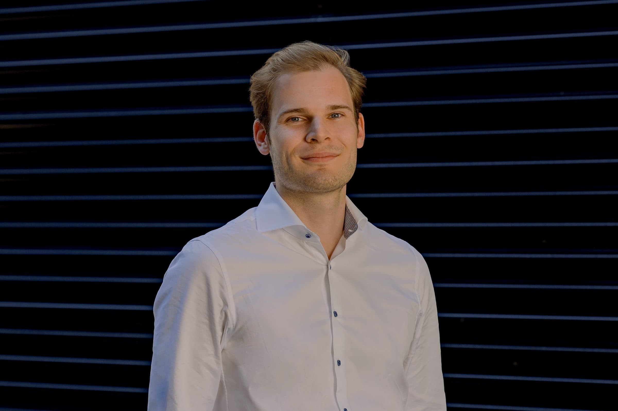 Marc Alexander Kühn von UVC Partners