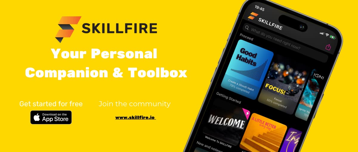 Skillfire