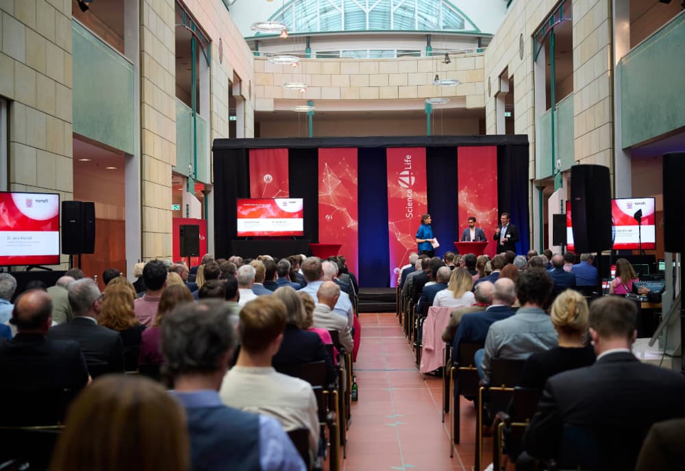 Science4Life Businessplan-Wettbewerb: Jetzt bewerben