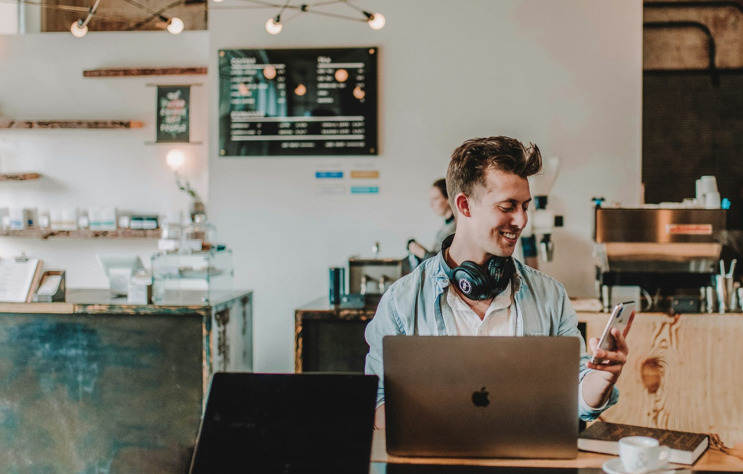 Media Scale-up Fellowship: 50.000 Euro Förderung für Medien-Startups