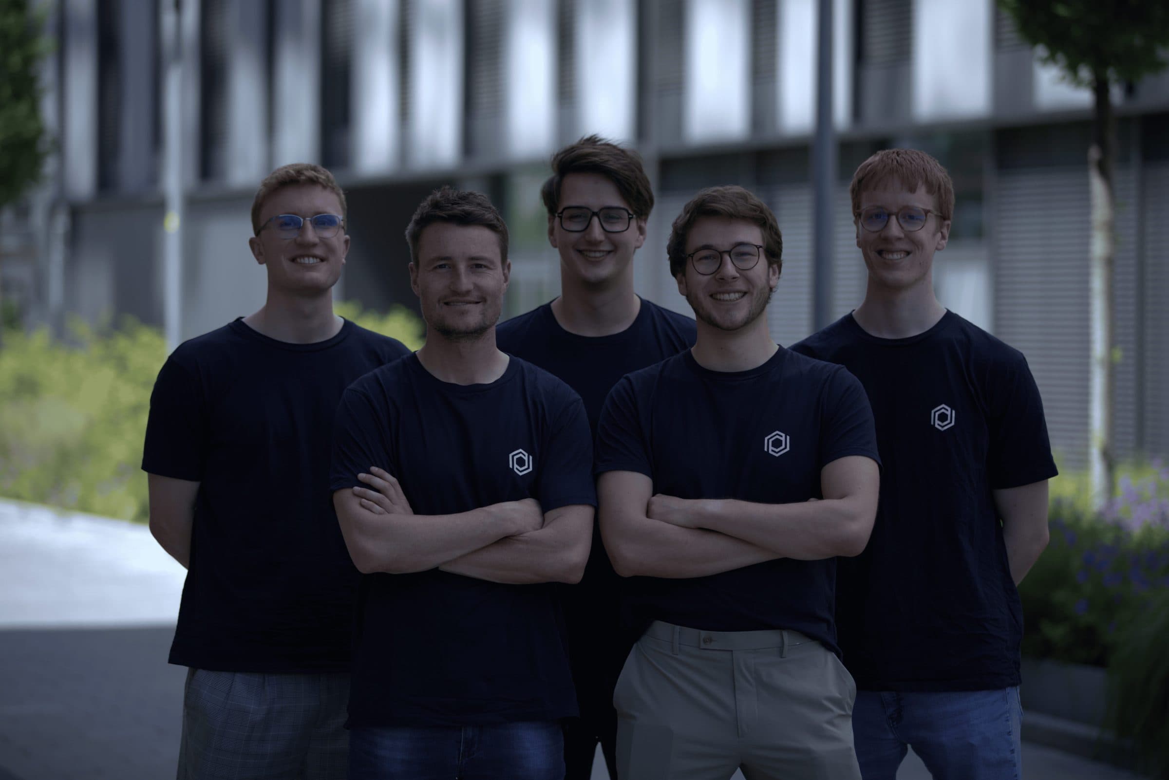 Datagon AI: Qualitätsmanagement für die Industrie 4.0