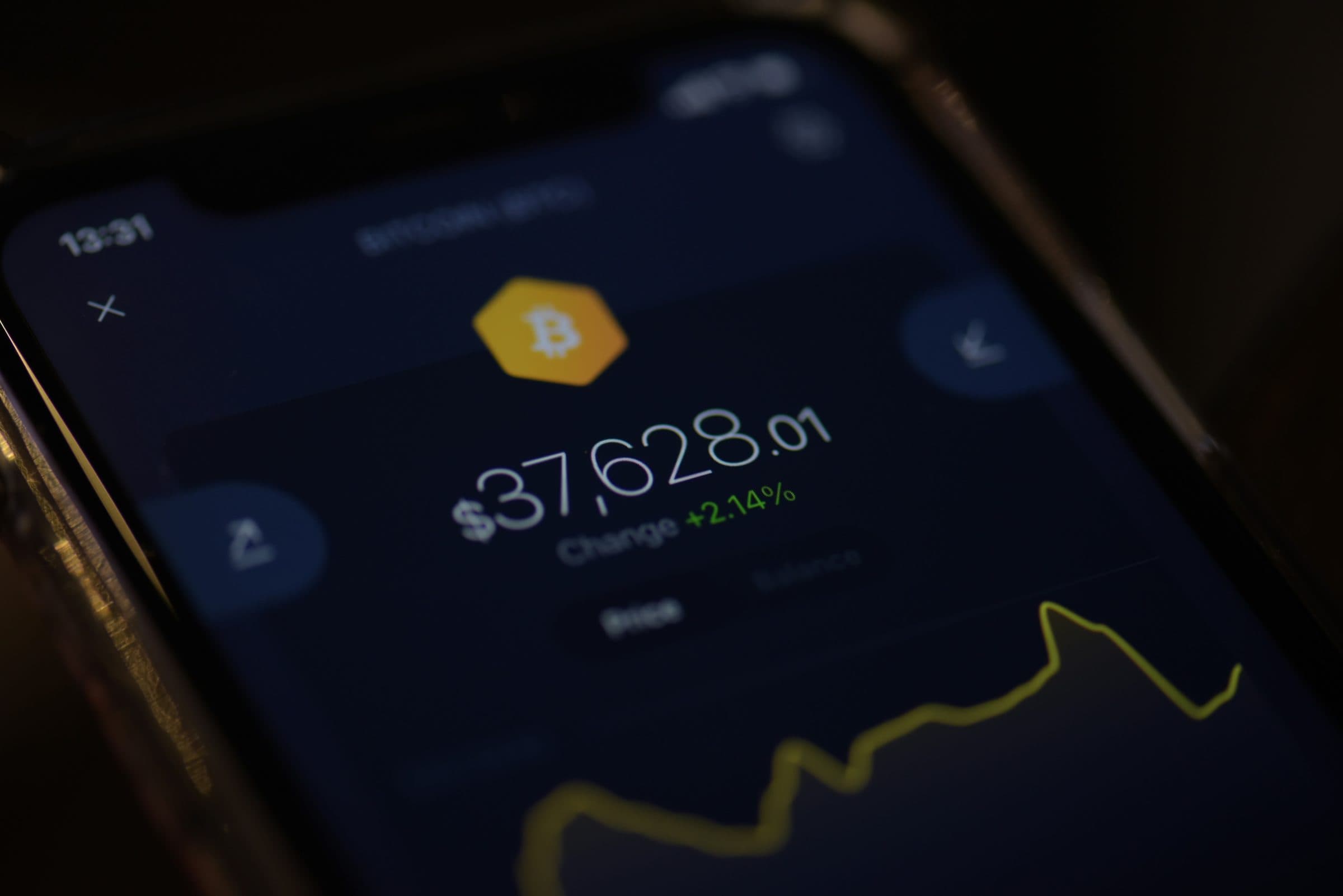 Fija Finance wird von Keyrock übernommen