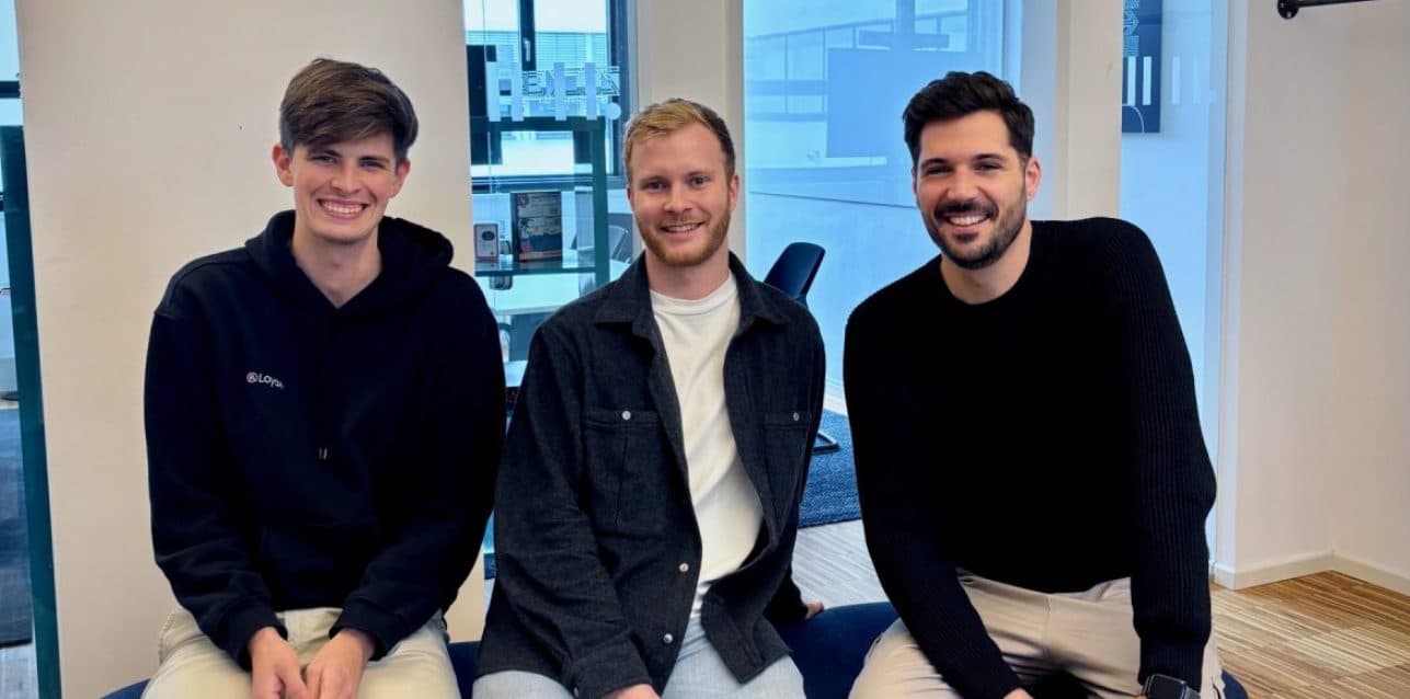 Eure Startups des Monats