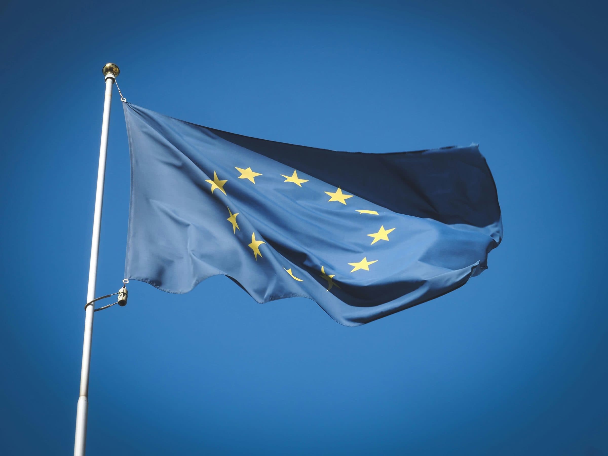 Geld, Kontakte, Chancen: Wie die EU Euer Startup auf das nächste Level hebt!