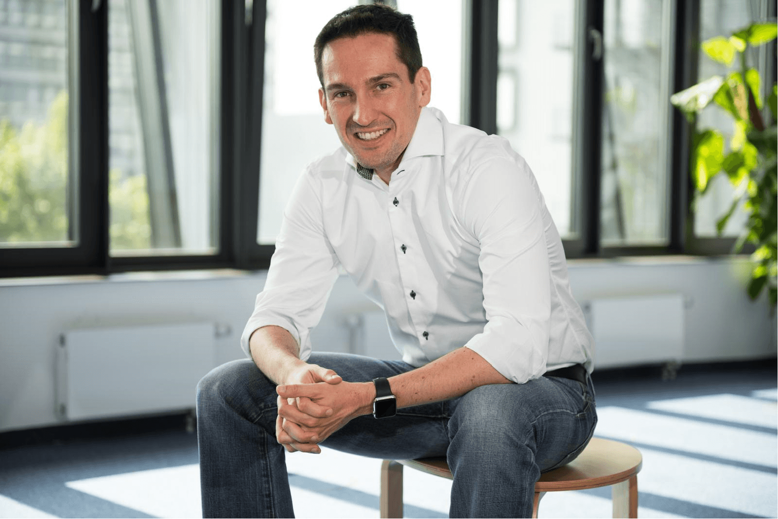 Frisches Investment für Feld Energy