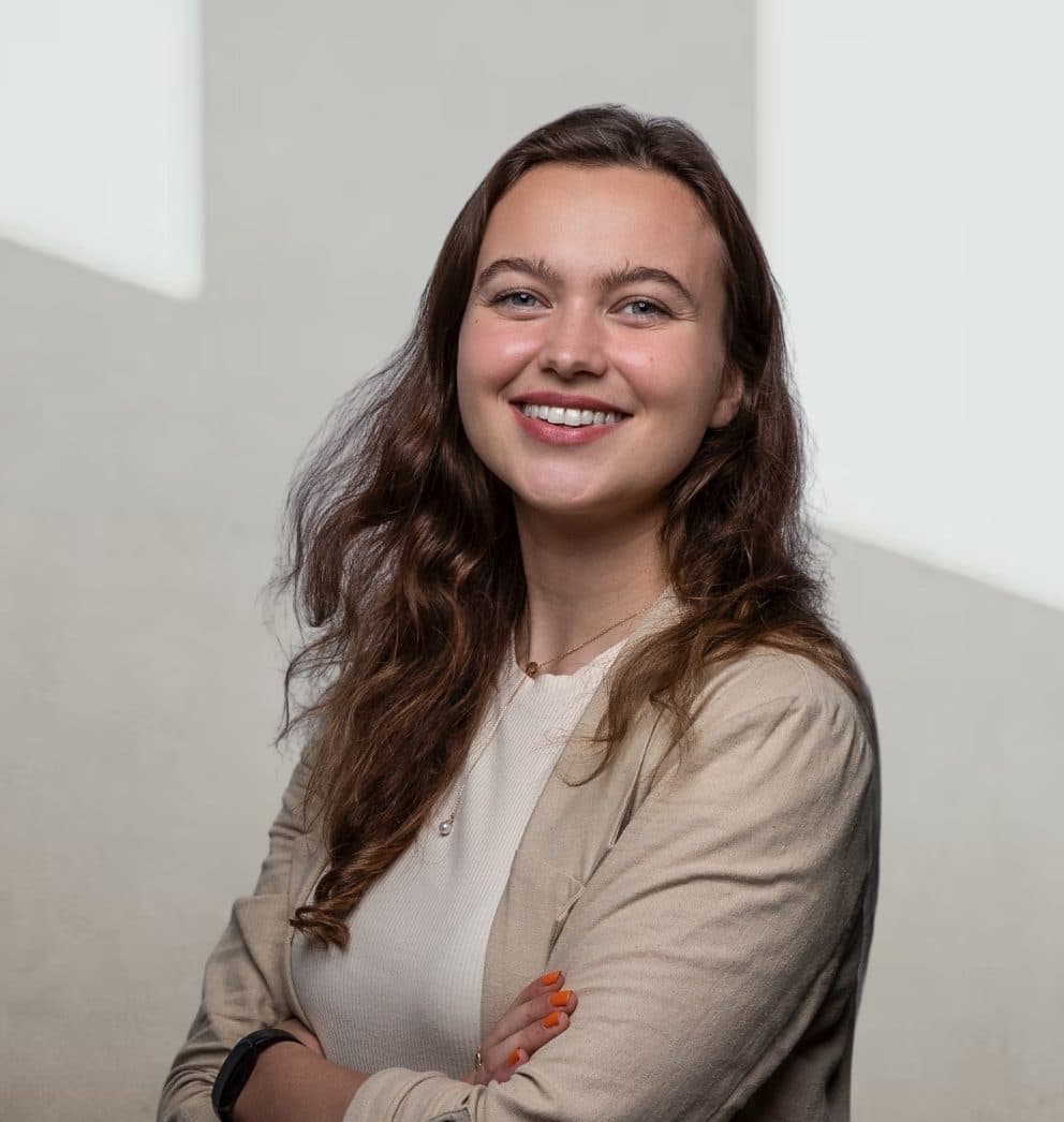 Women in Tech: Lisa Oberaigner von Emidat
