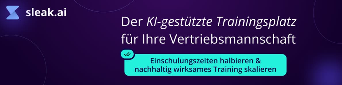 Sleak AI
