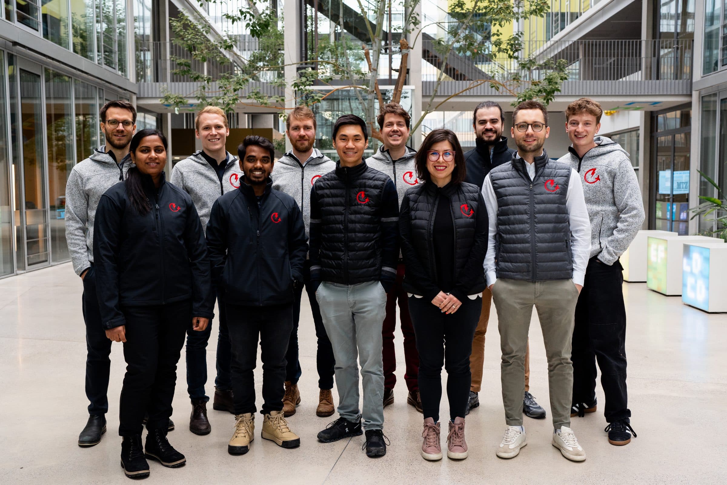 EFT Mobility erhält Investition von Quantum Systems