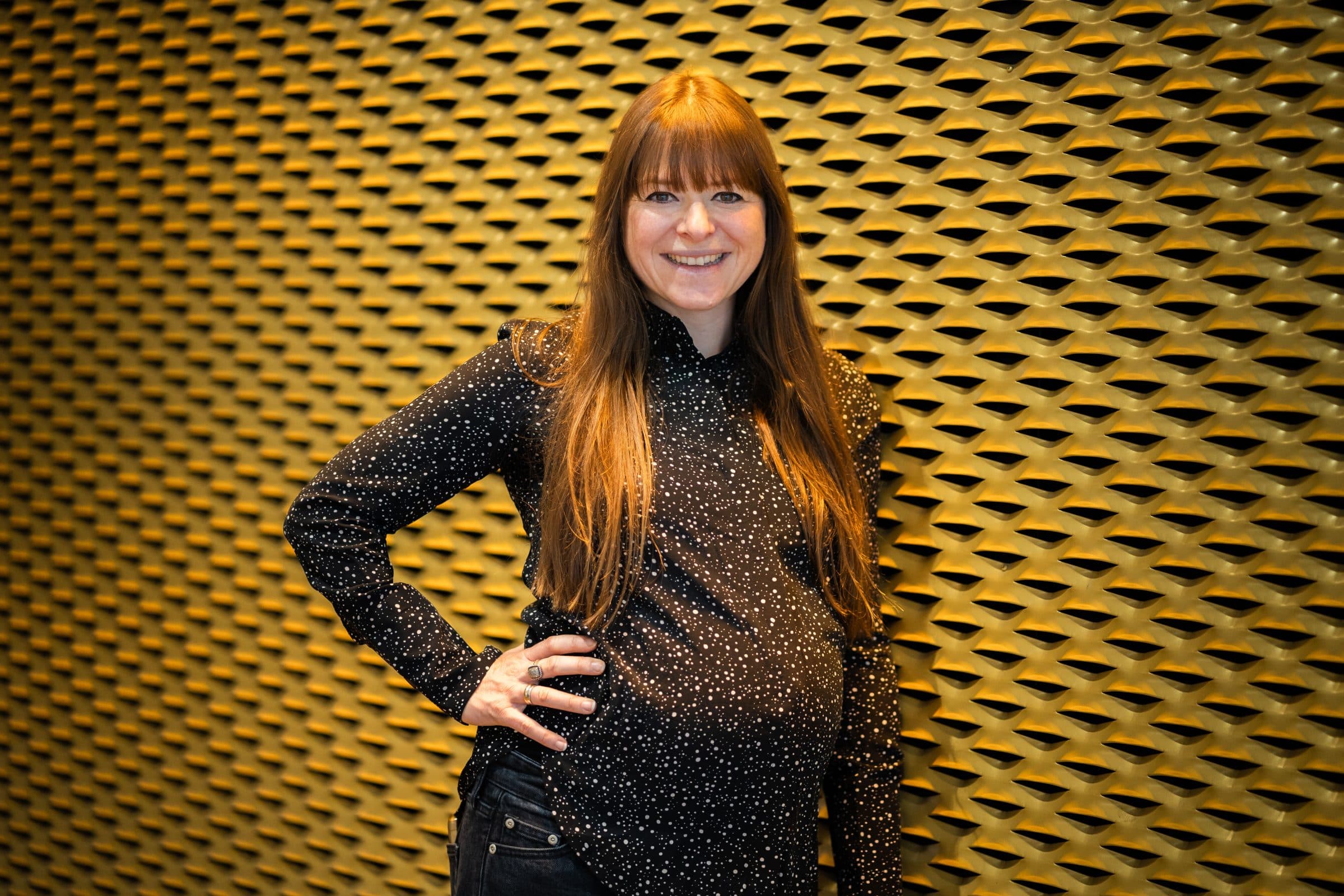 Women in Tech: Rosaria Di Donna