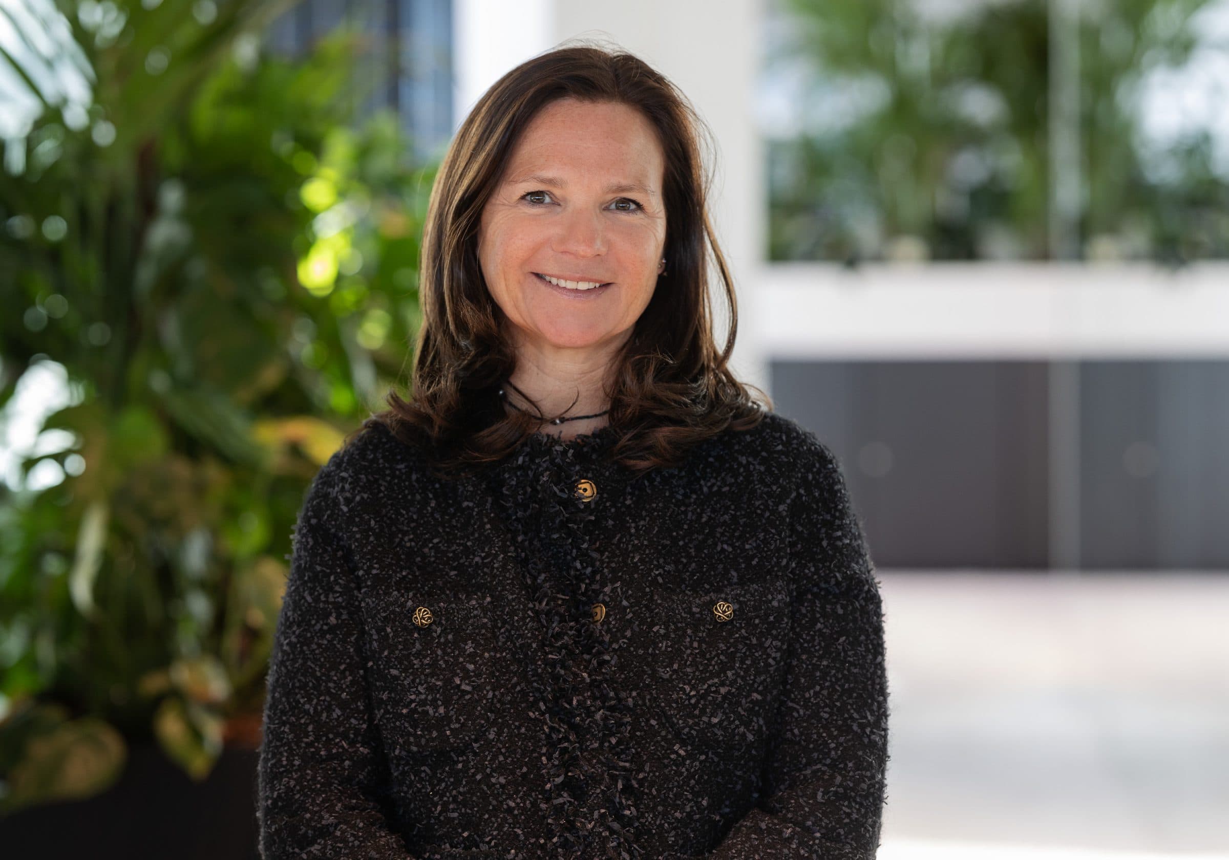 Marie-Helene Ametsreiter von Speedinvest: Investorin mit Impact