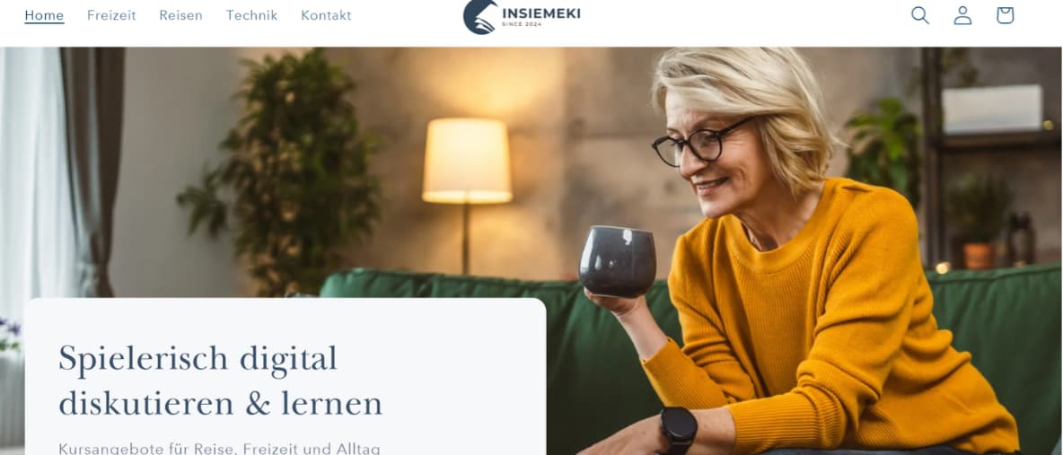 insiemeki