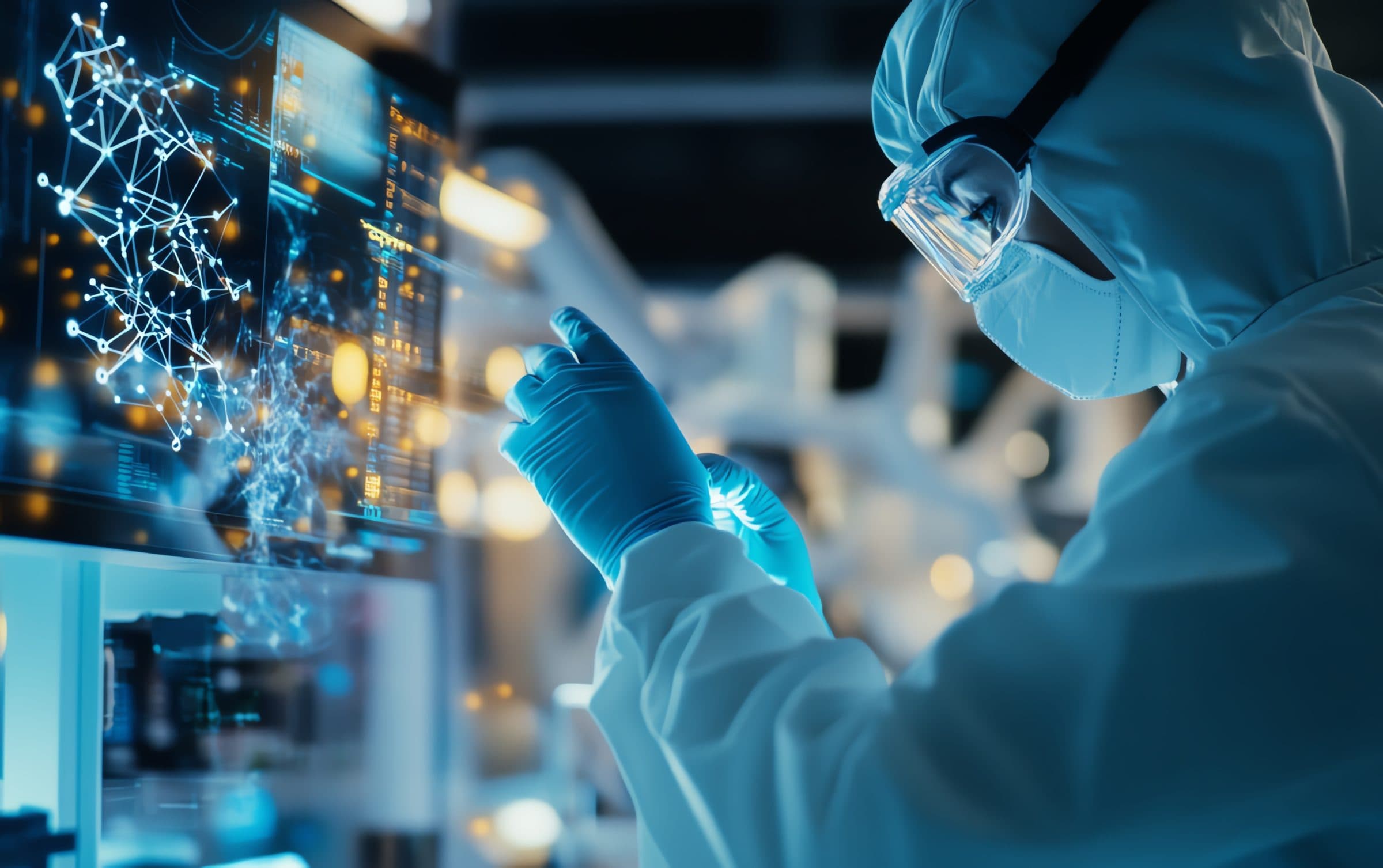 UniteLabs bekommt 2,77 Millionen Euro
