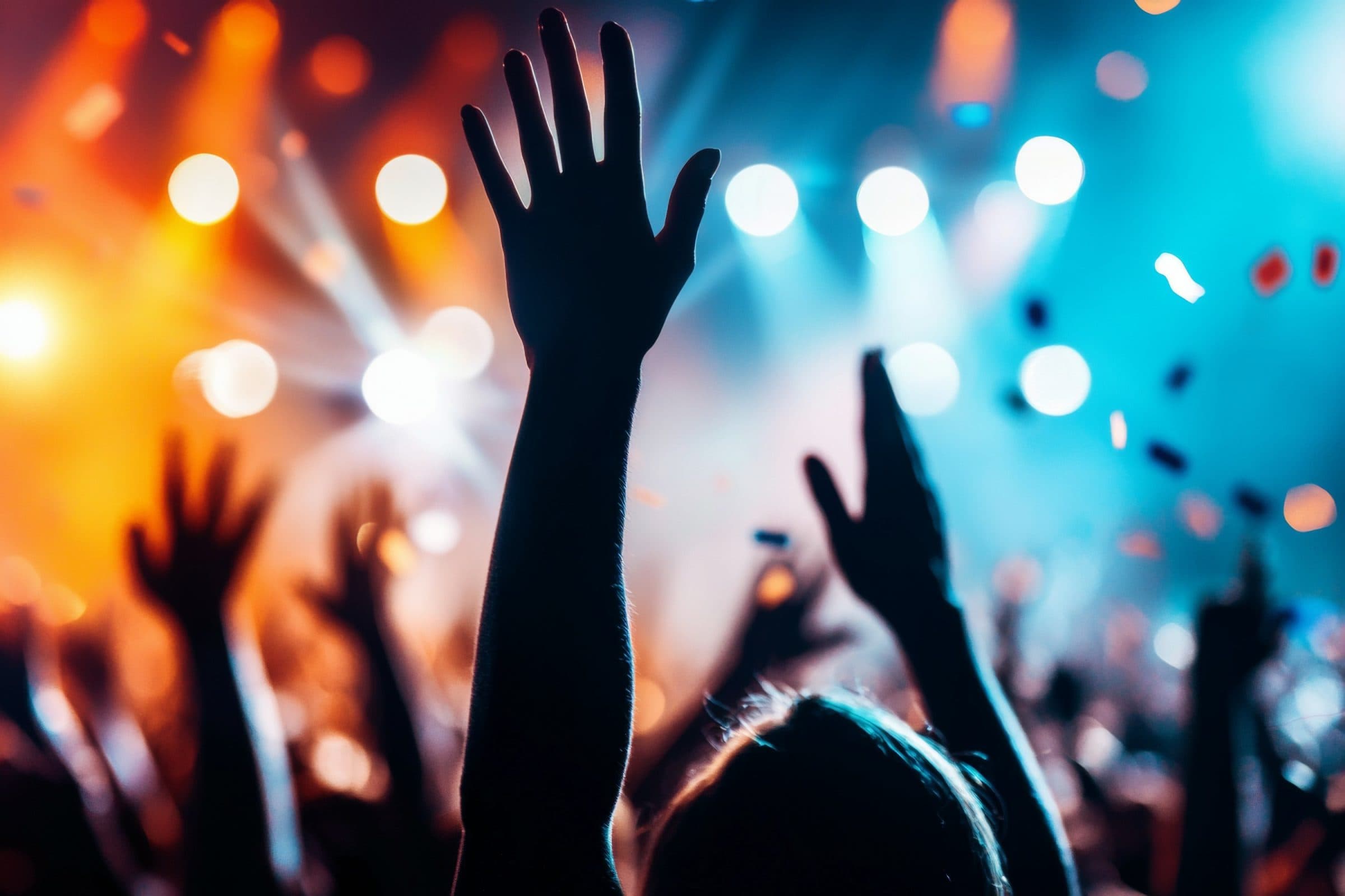 AI Music Summit 2025: Startup Pitch für die Musikbranche