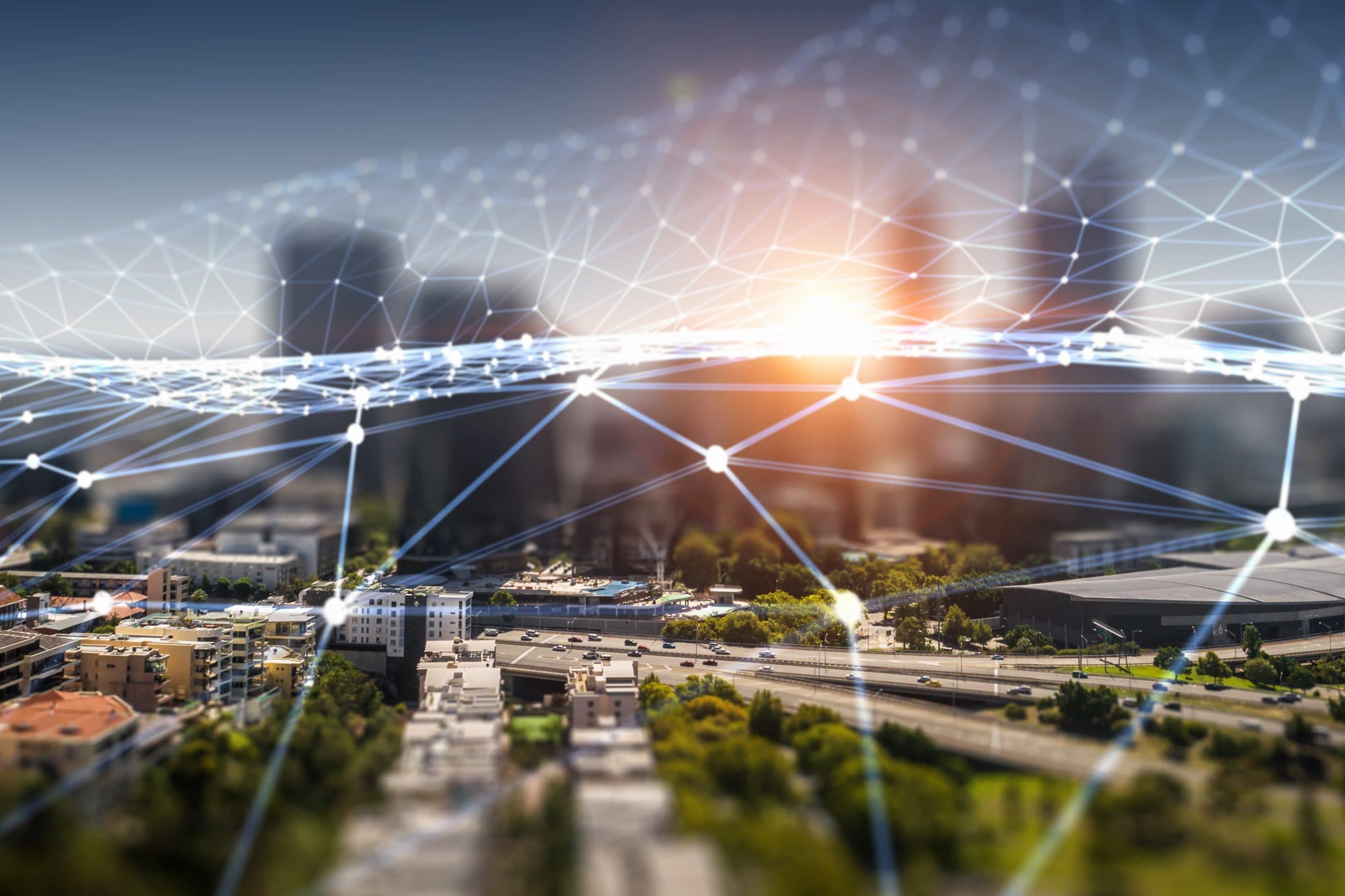 Smart Country Startup Award 2025: Jetzt bewerben!