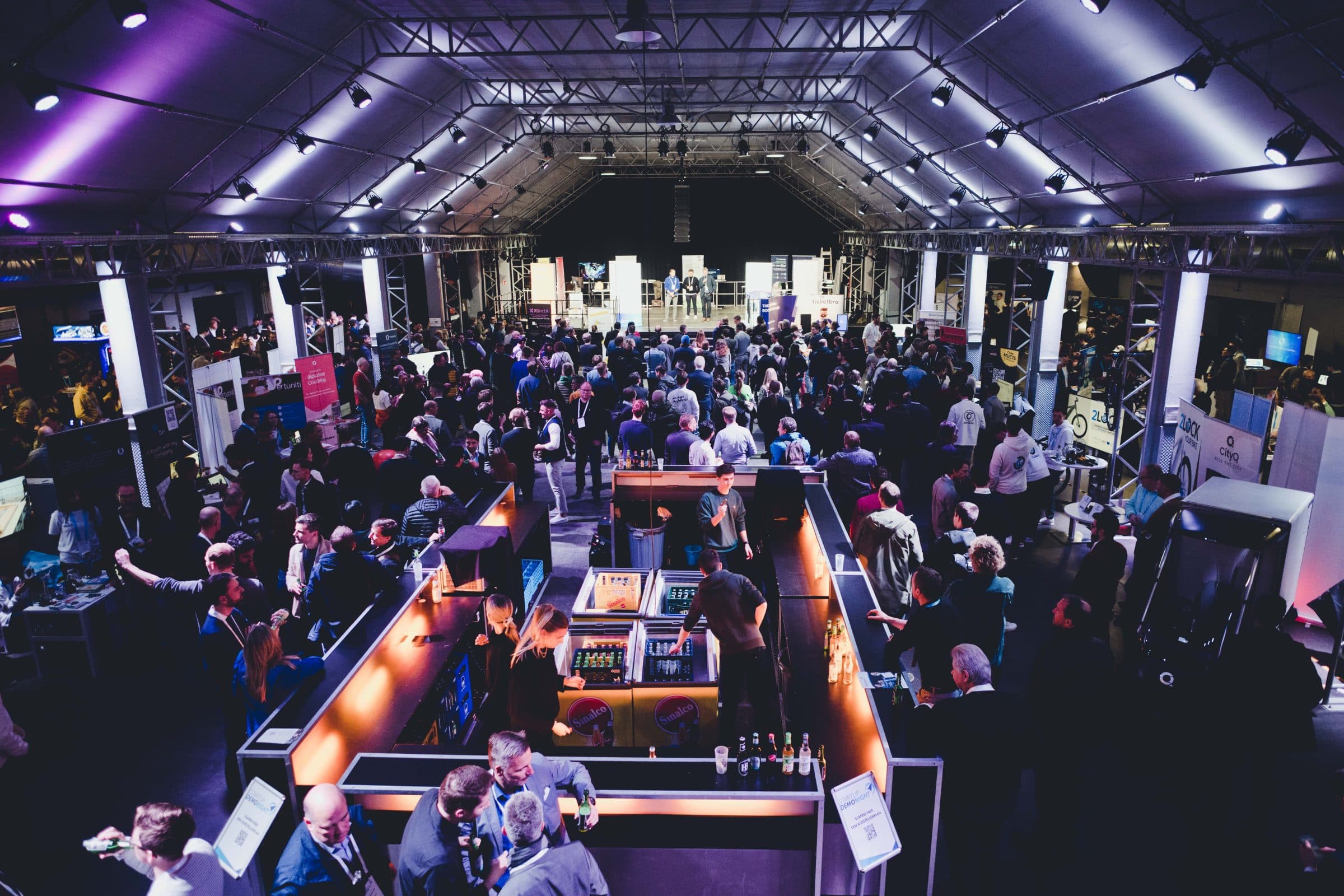 Münchner Businessplan Wettbewerb 2025: Die Nominierten der Phase 2 stehen fest