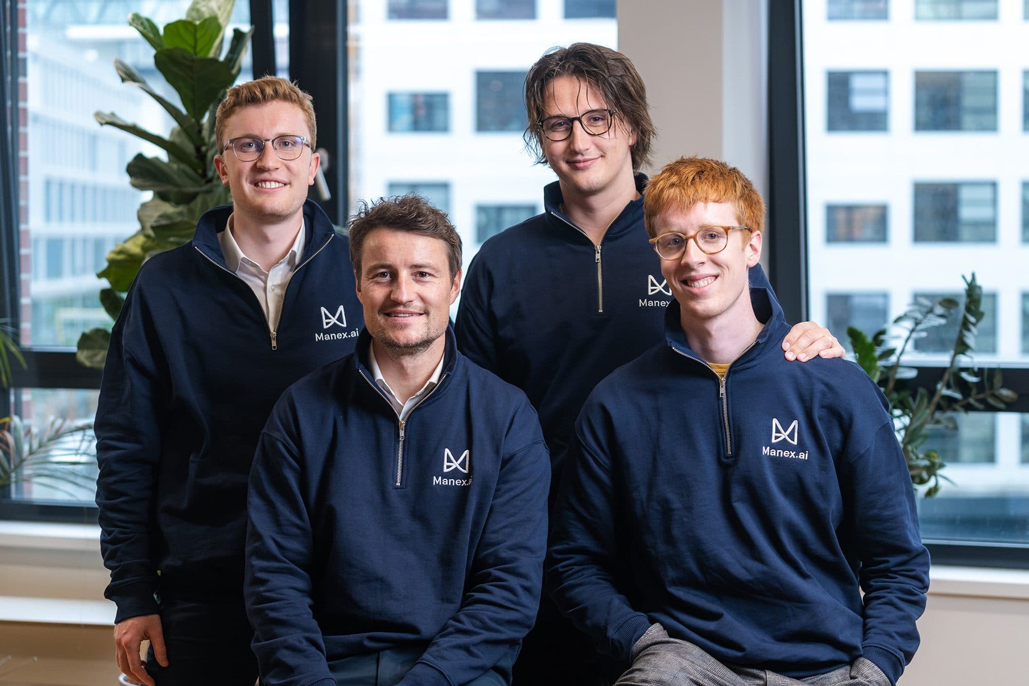 Eure Startups des Monats