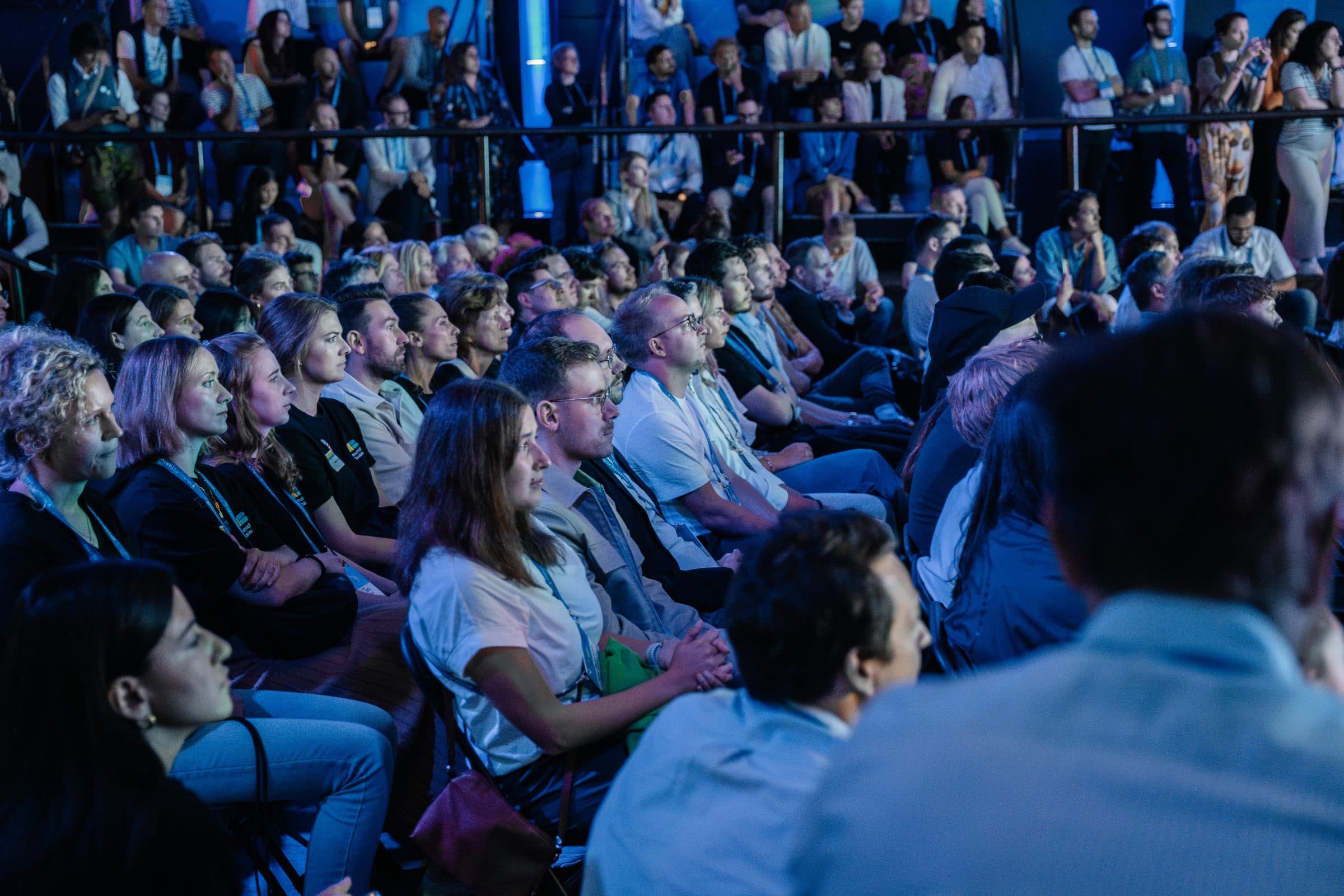 Munich Startup Festival 2025: Innovation, Pitch & Beats