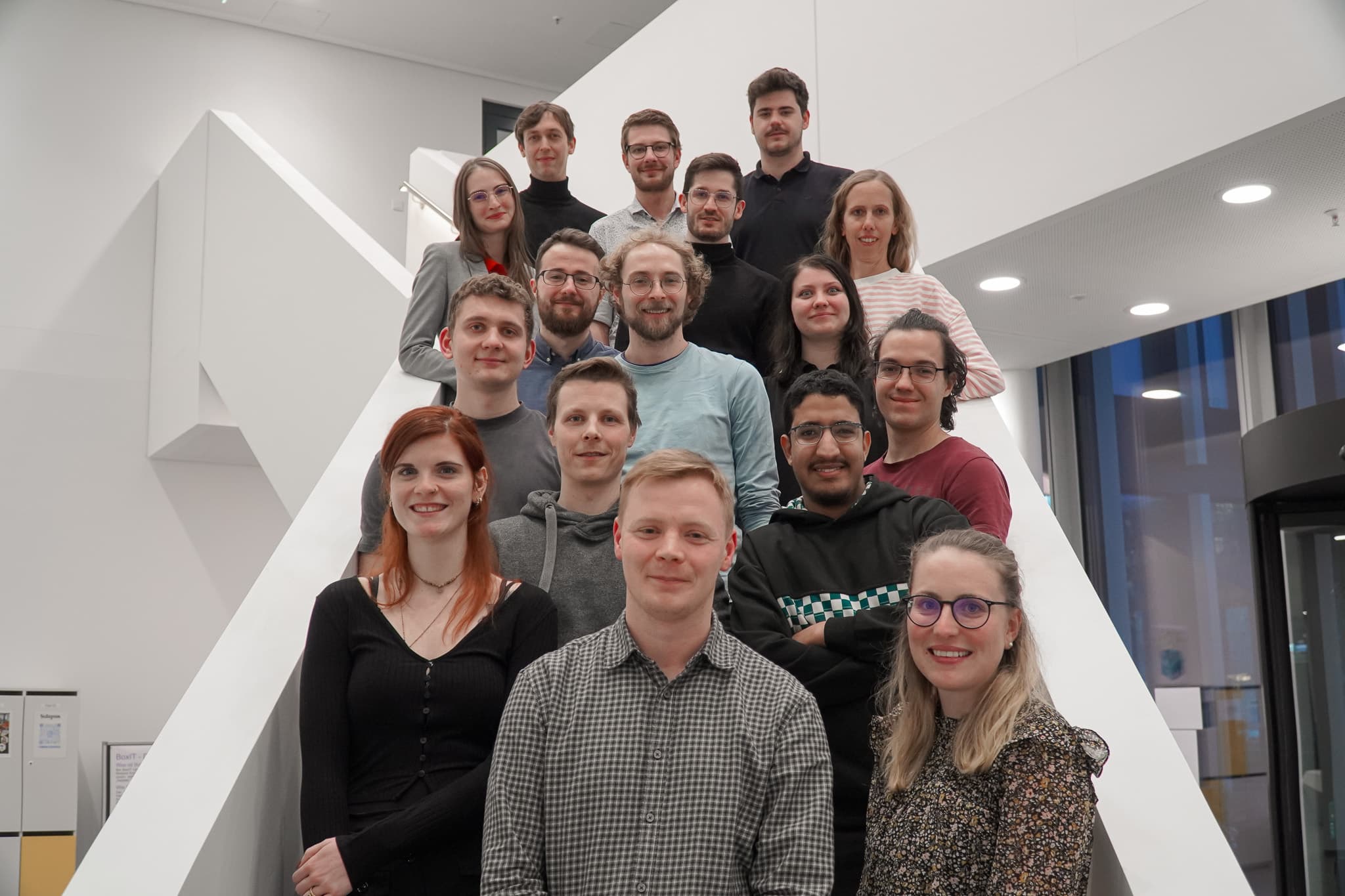 Data&Innovation: Wie München KI und Innovation denkt