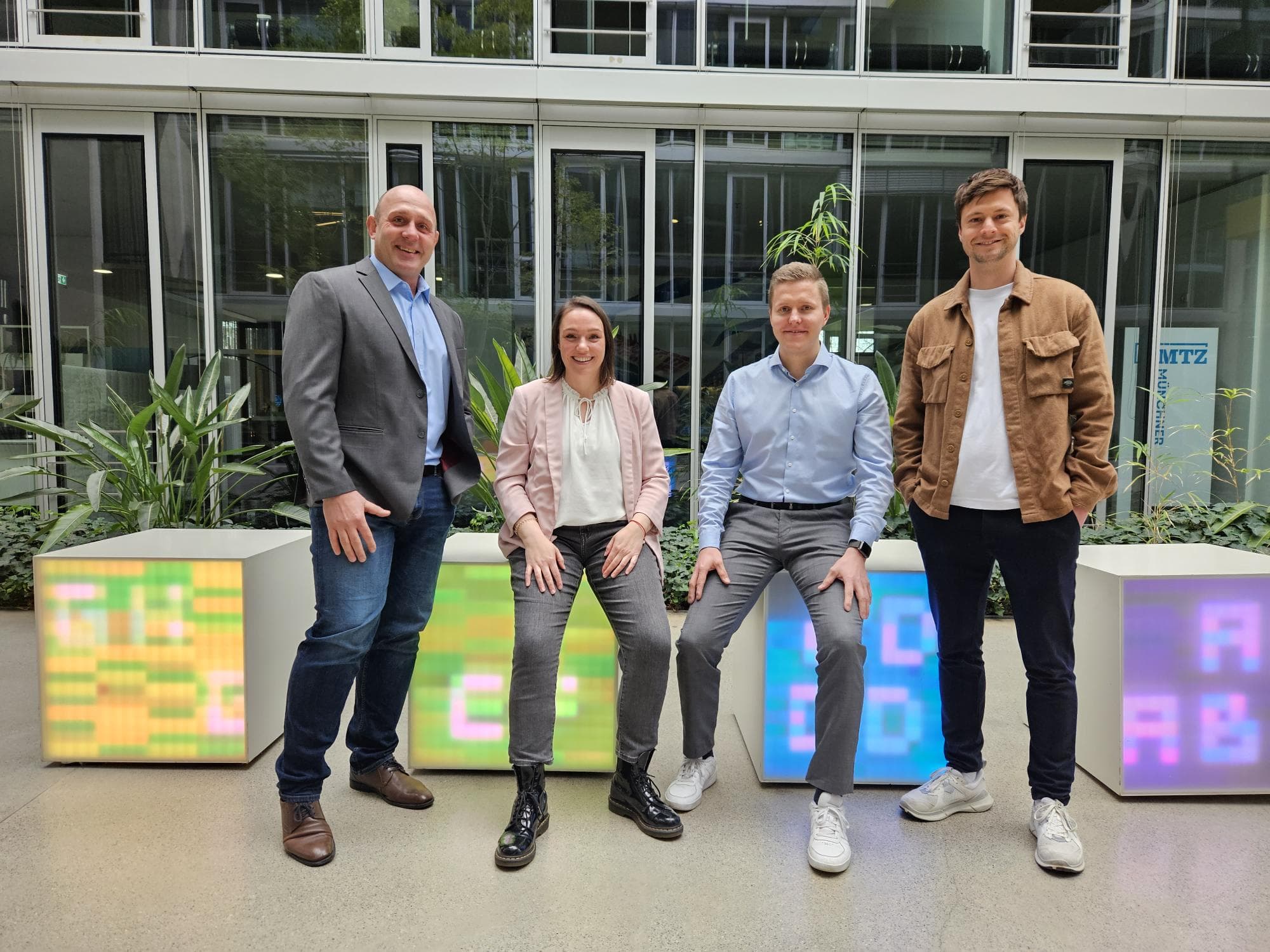 Seroton: Reset-Knopf für Körper und Geist