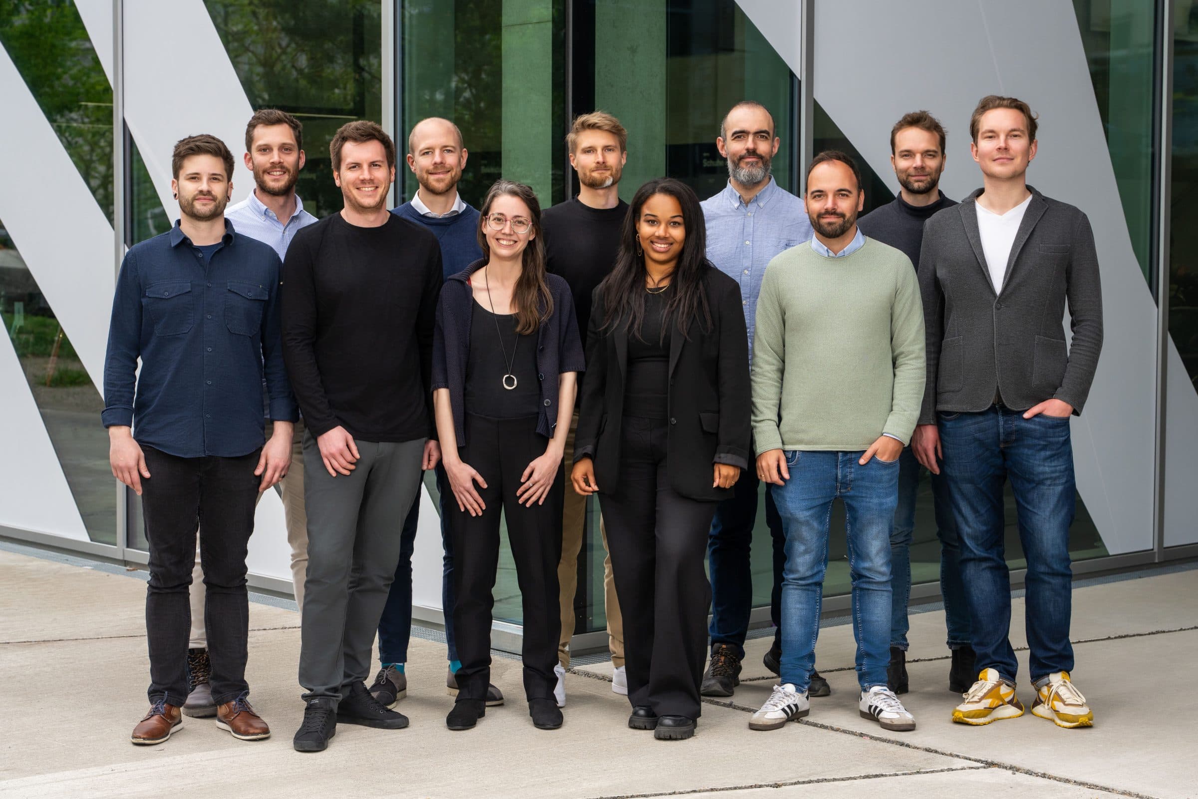 UniteLabs: Laborautomatisierung neu gedacht