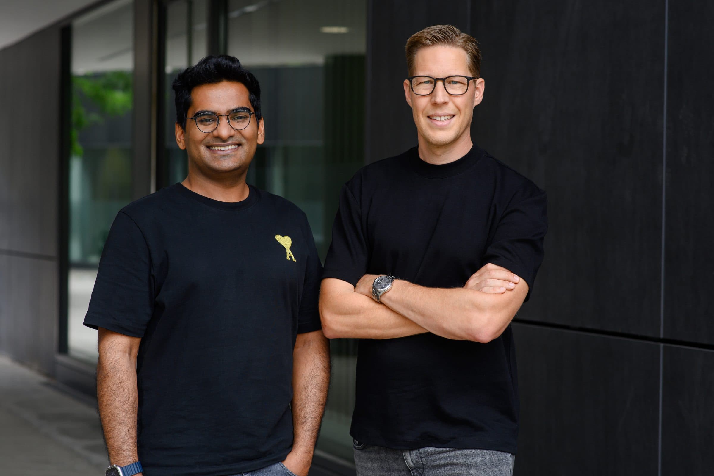 36zero Vision sichert sich 3,6 Millionen Euro
