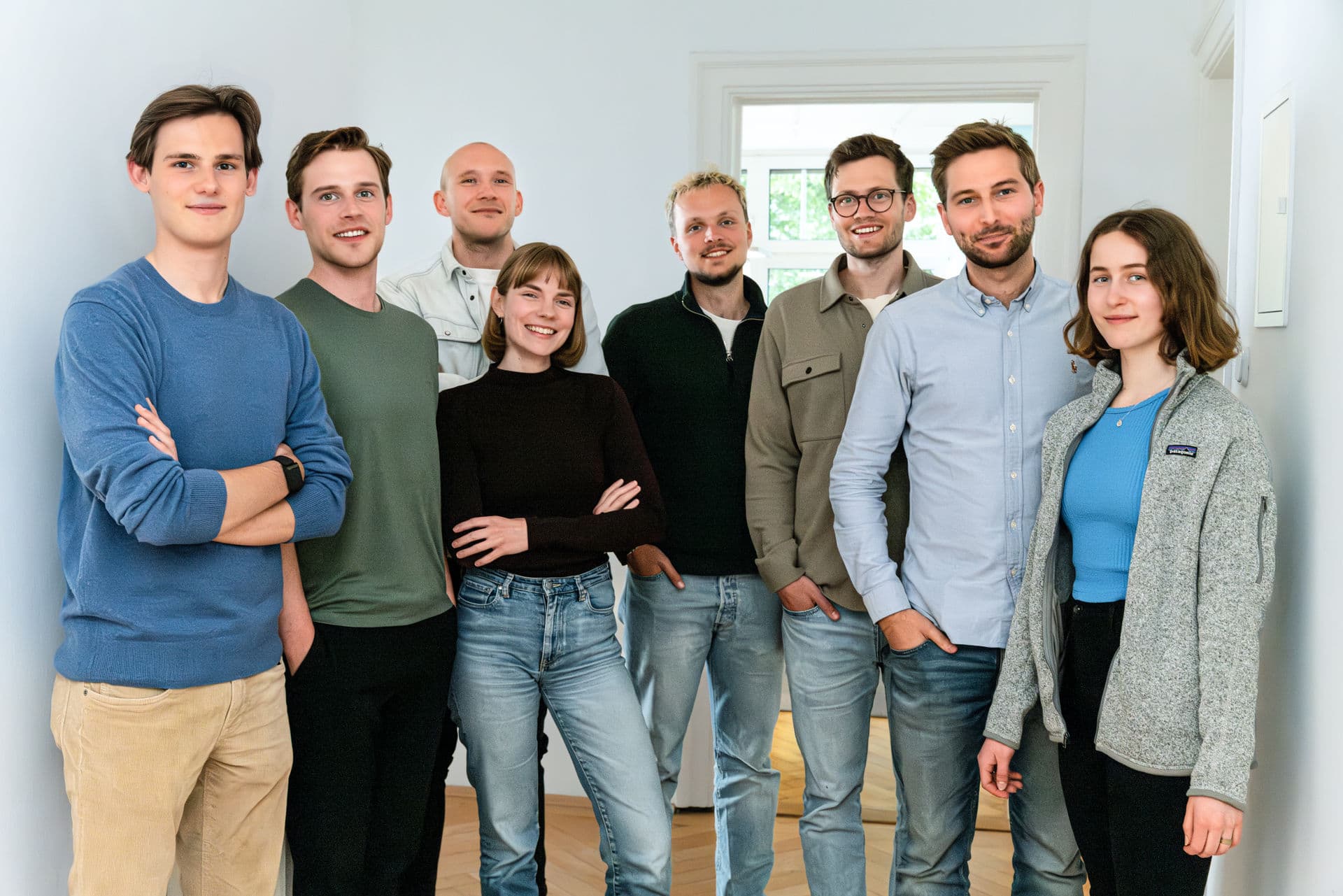 Enerkii erhält frisches Kapital