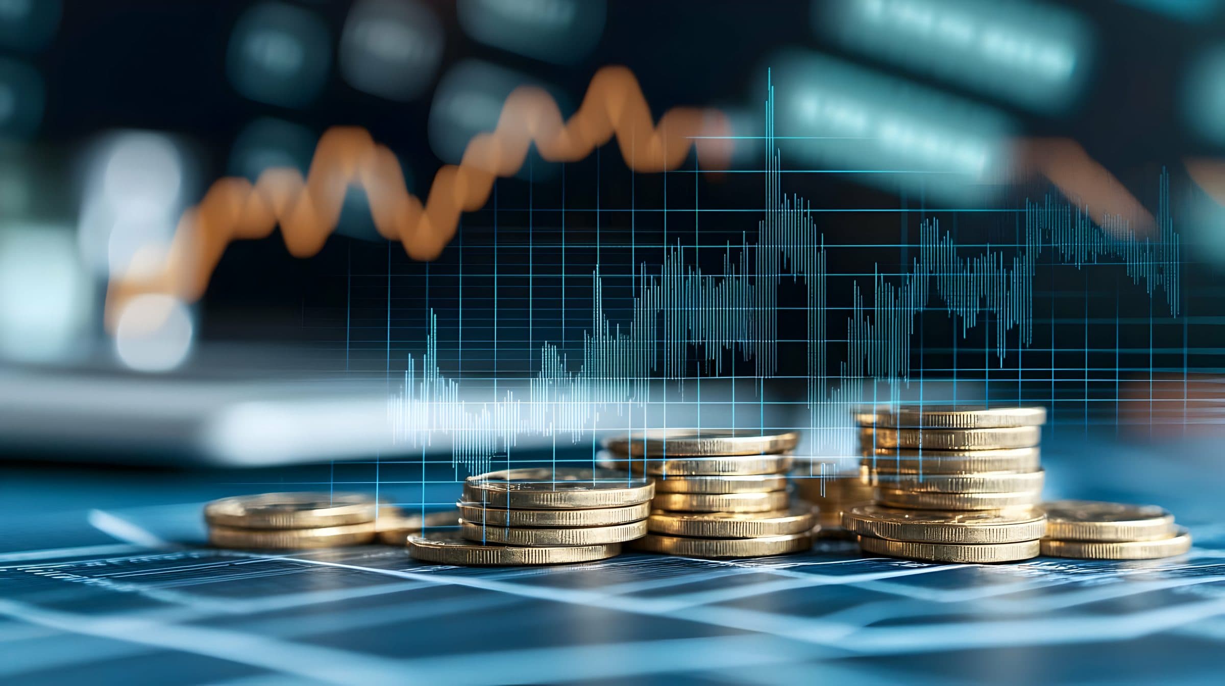 Bitkom-Studie: Kapitalmangel trifft deutsche Startups