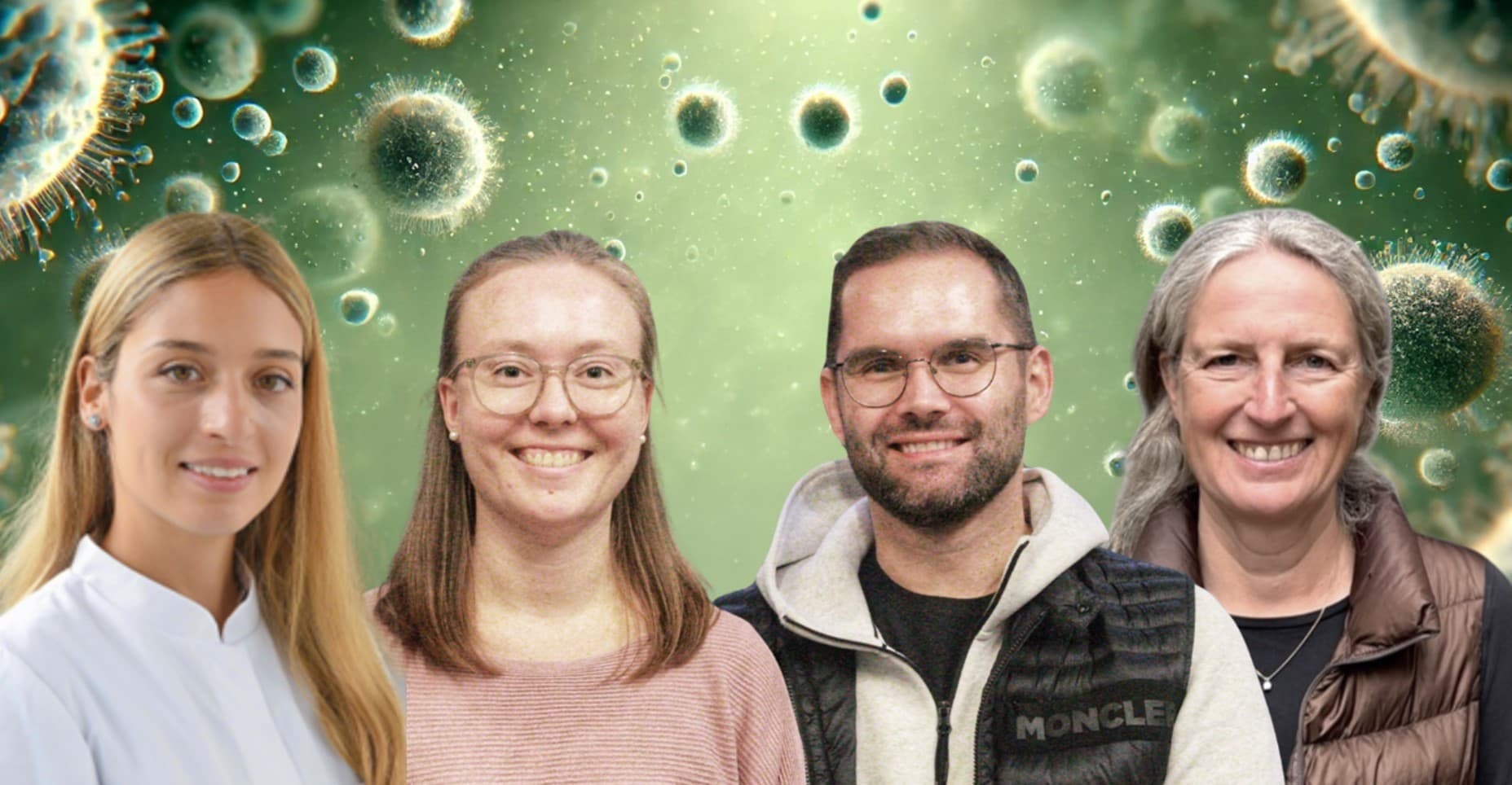Bioexotec: Krebs früher und präziser erkennen