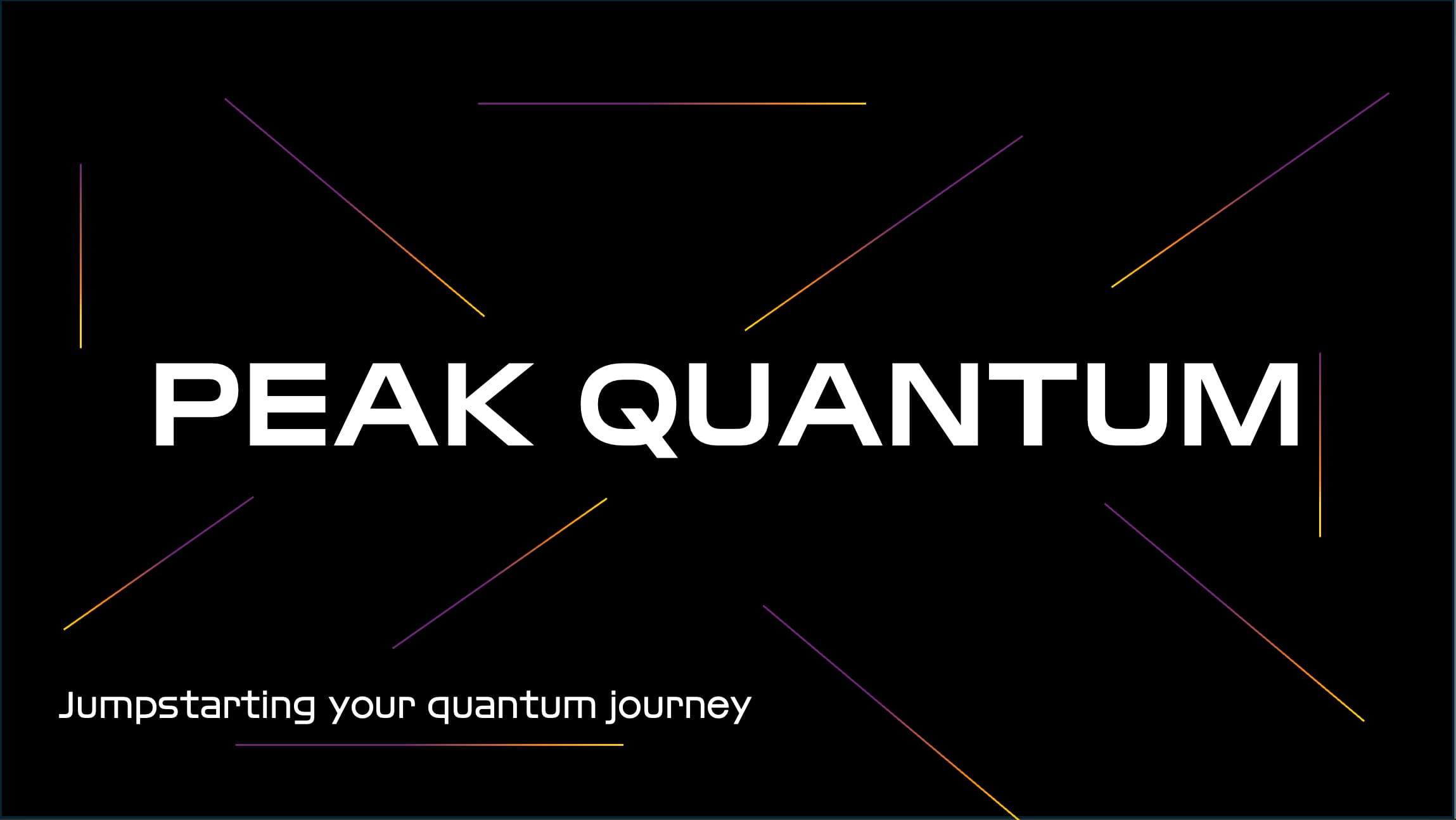 Peak Quantum GmbH