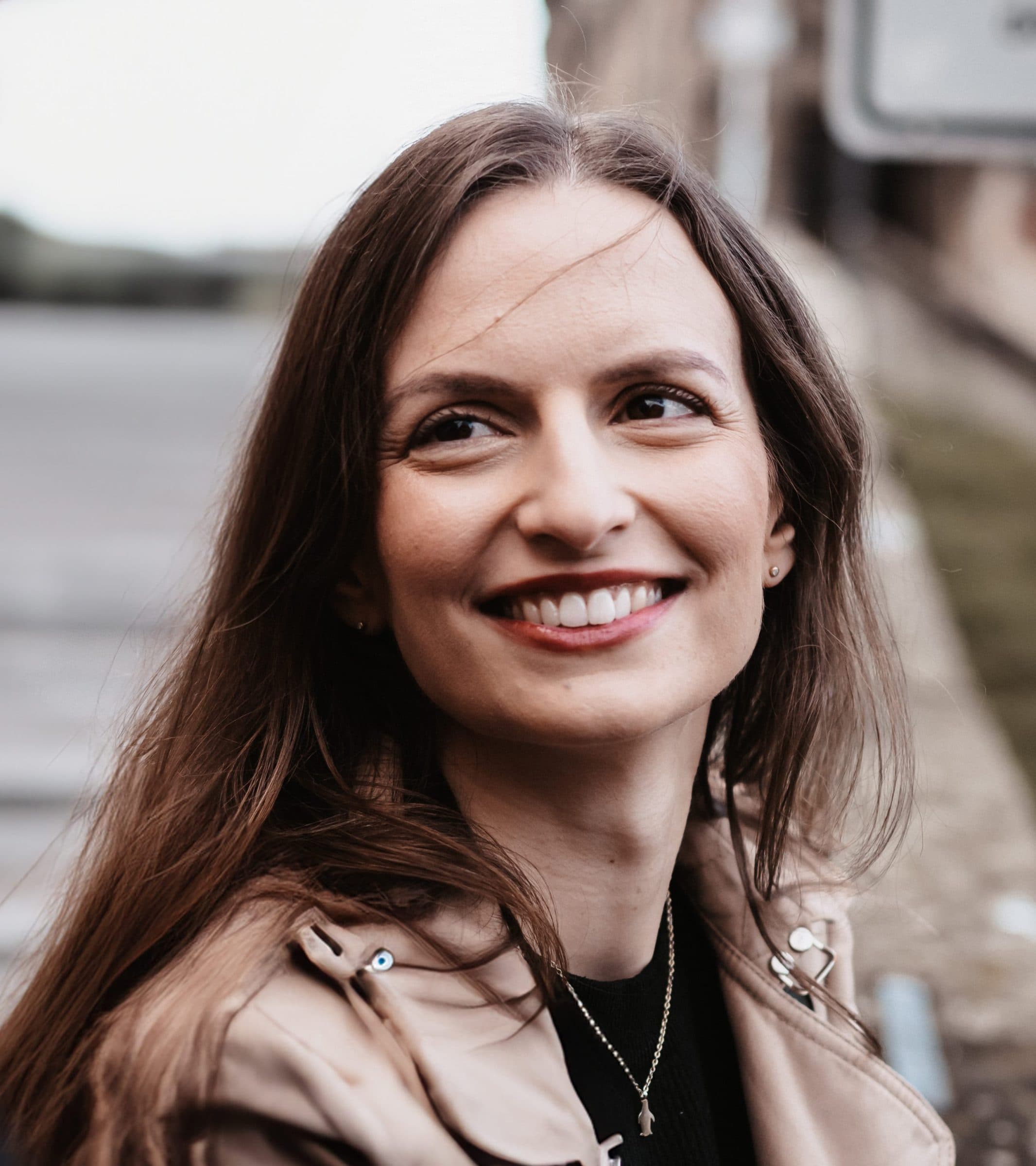 Women in Tech: Teresa Born von Dabei
